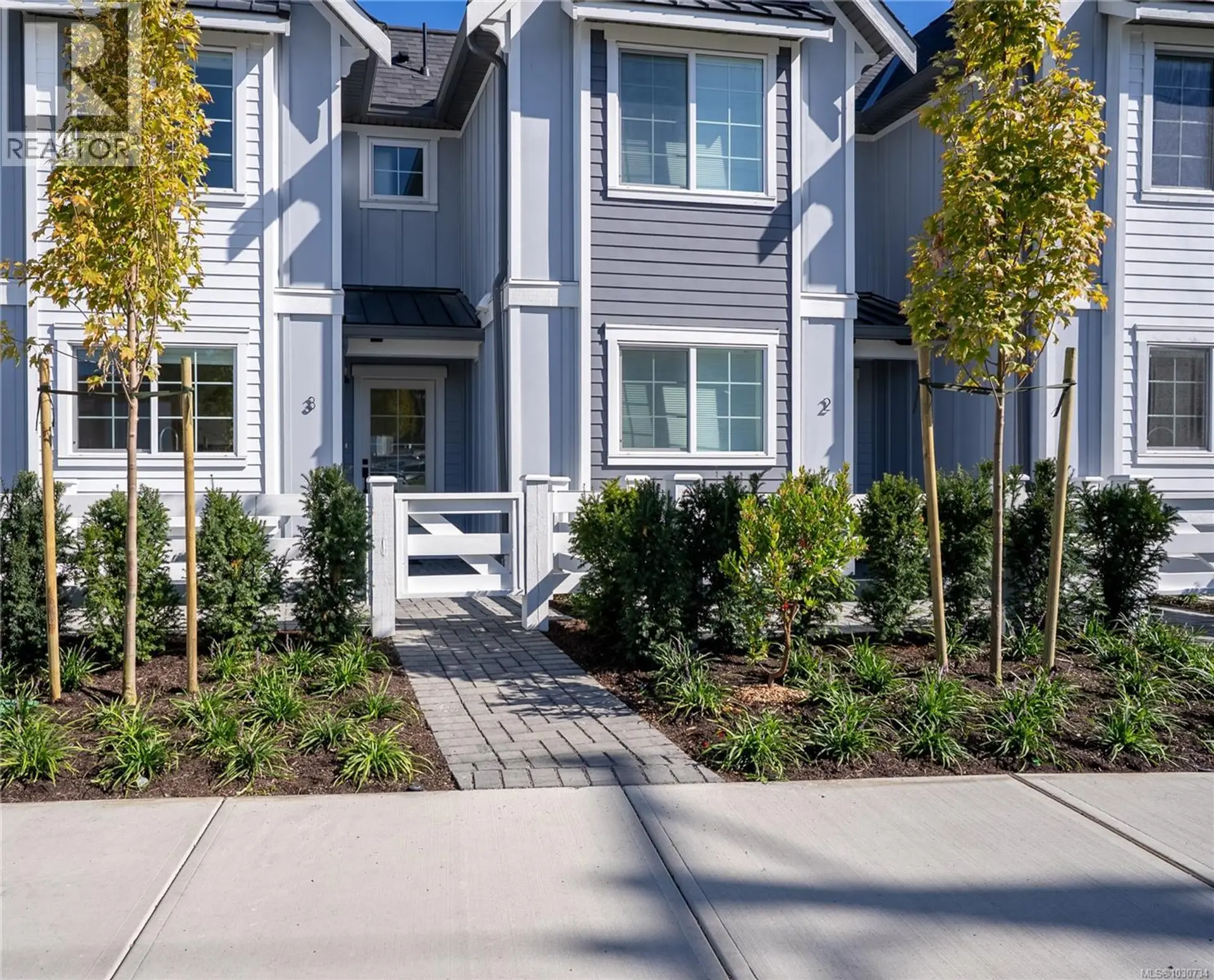 Property at #U3 3907 Cedar Hill Rd, Saanich, BC