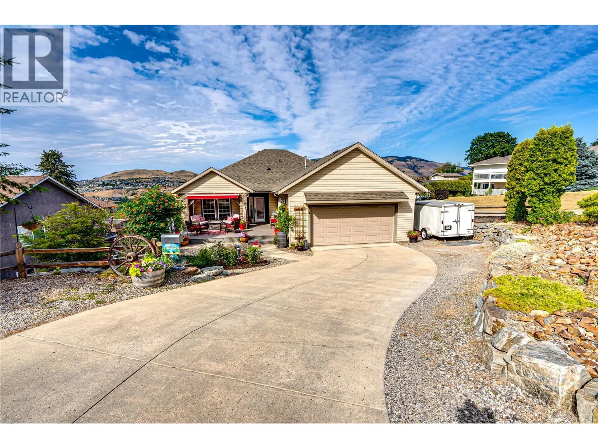 Property at 11503 Wyatt Court, Coldstream, BC