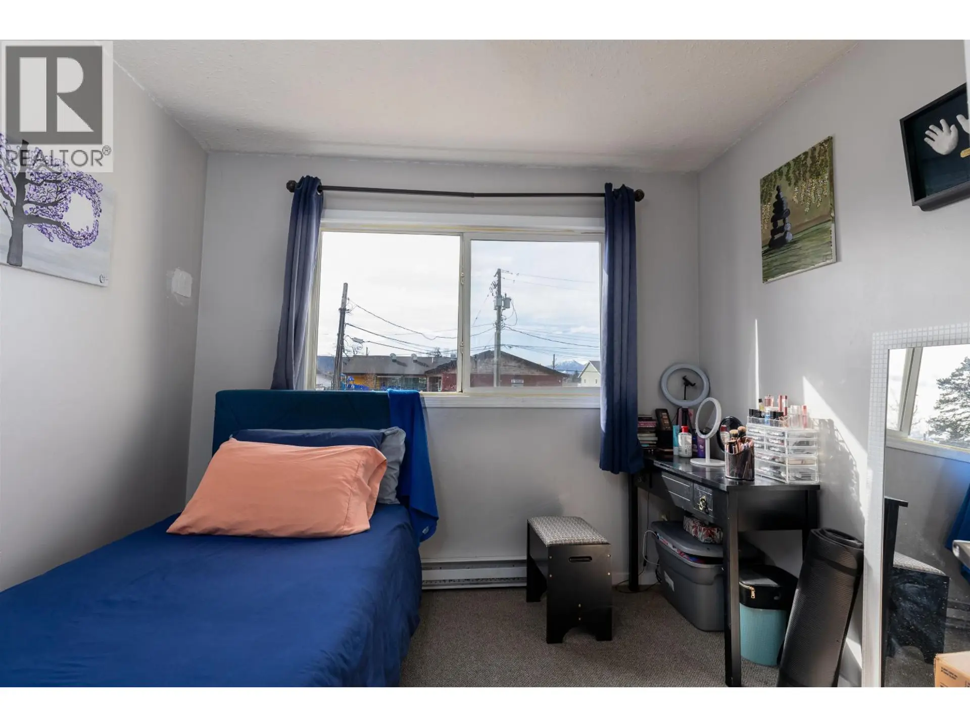 Property at #3 4714 DAVIS AVENUE, Terrace, BC