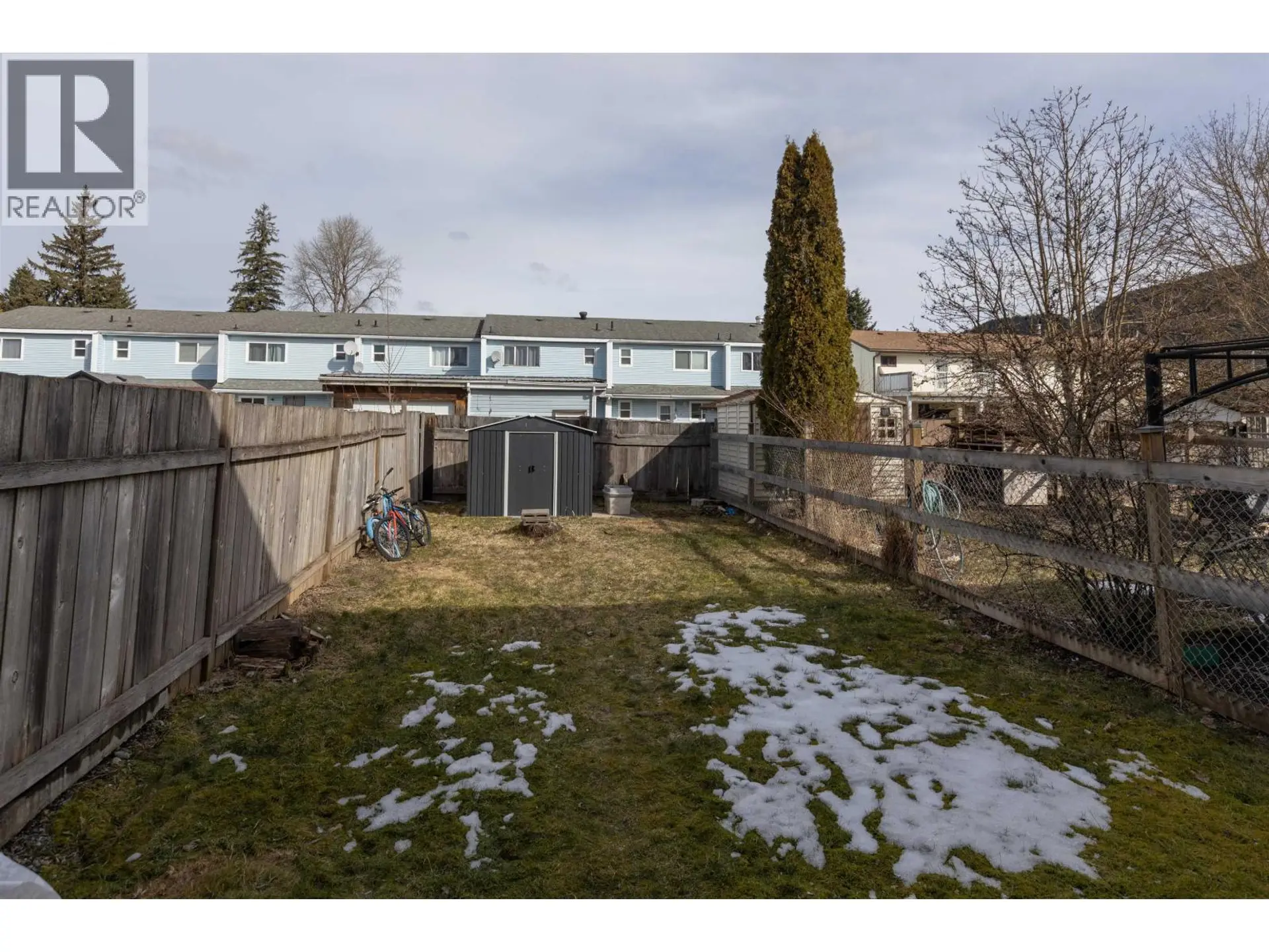 Property at #3 4714 DAVIS AVENUE, Terrace, BC