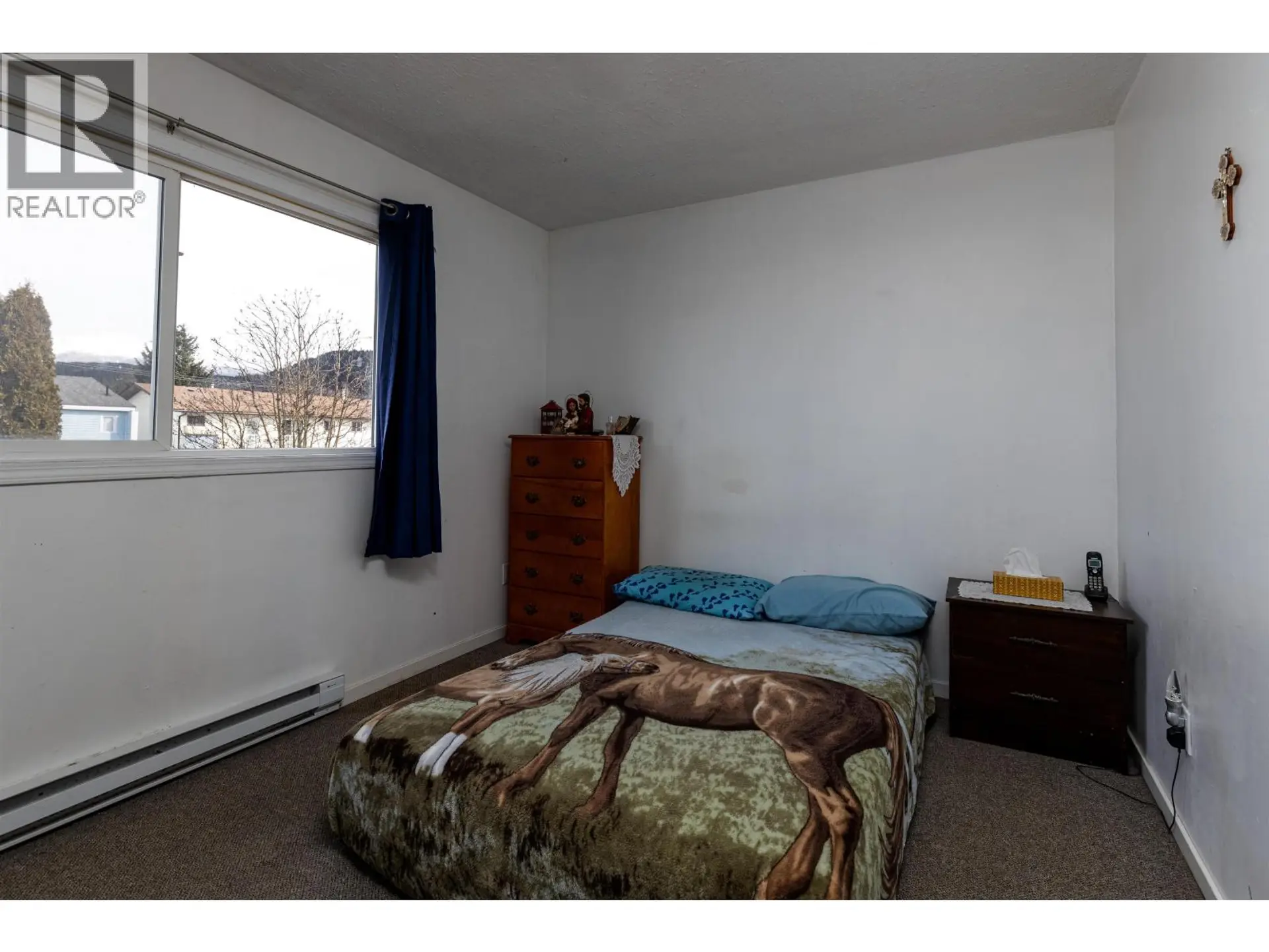 Property at #3 4714 DAVIS AVENUE, Terrace, BC