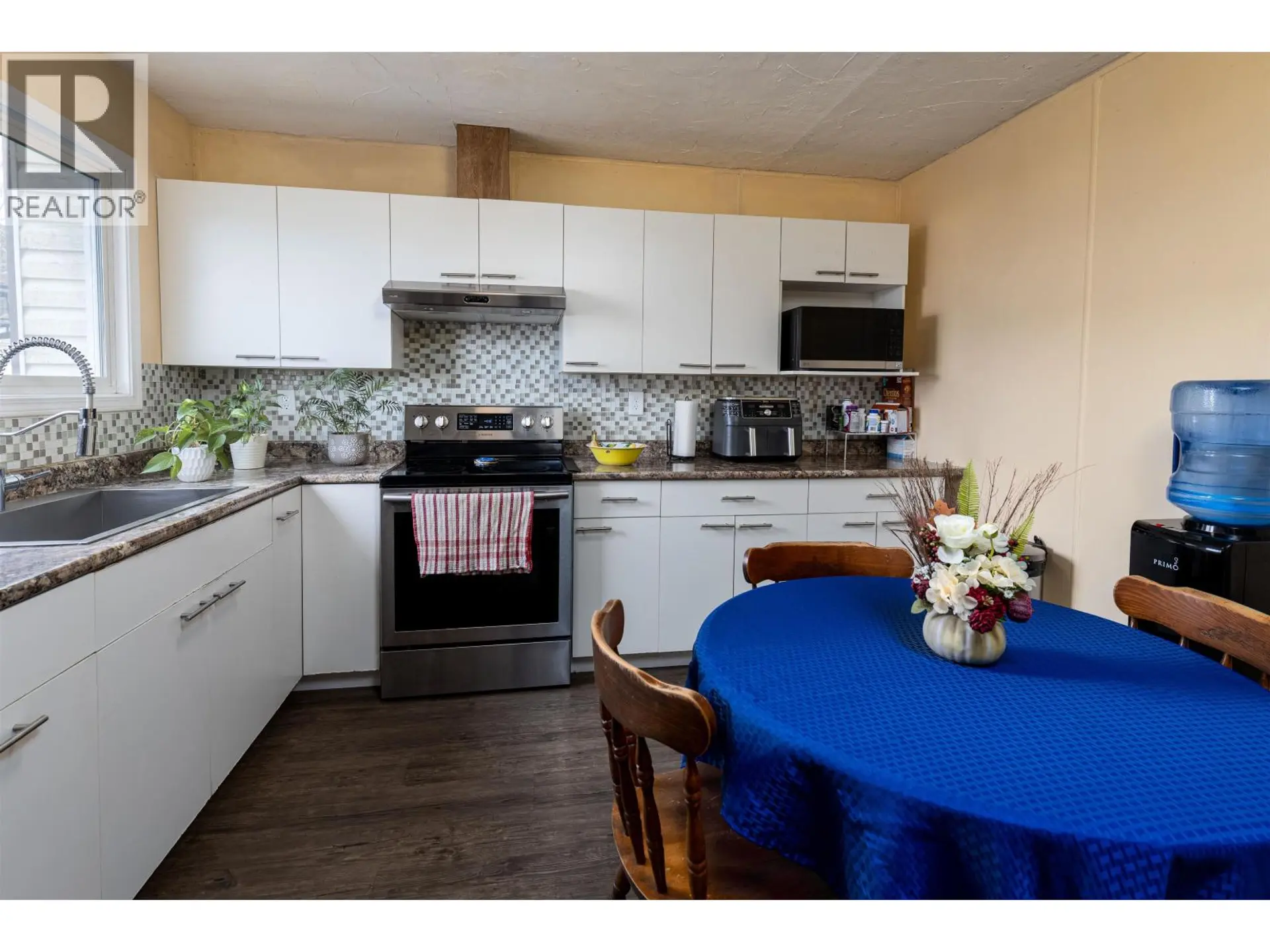 Property at #3 4714 DAVIS AVENUE, Terrace, BC