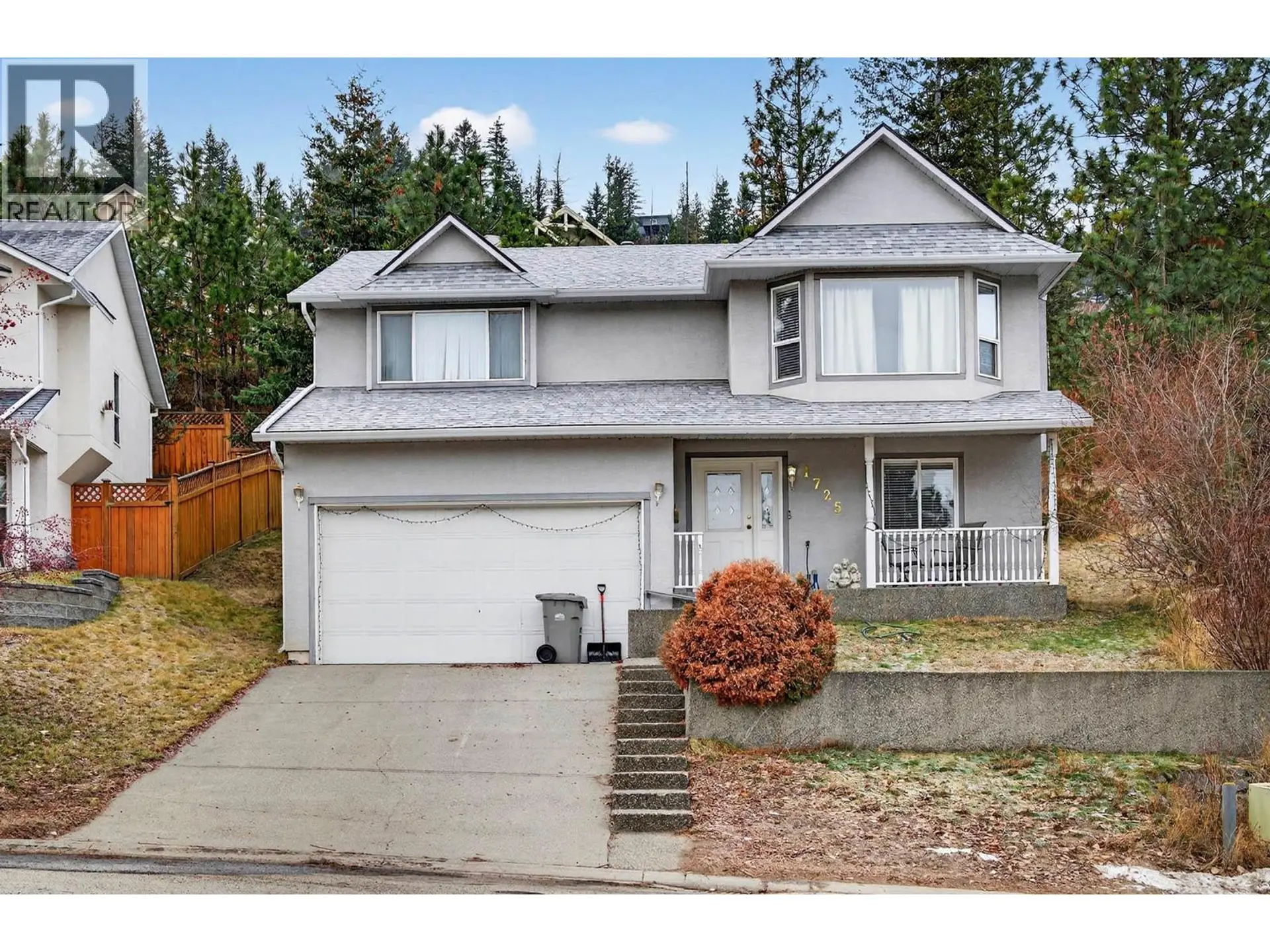 Property at 1725 Coldwater Drive, Kamloops, BC