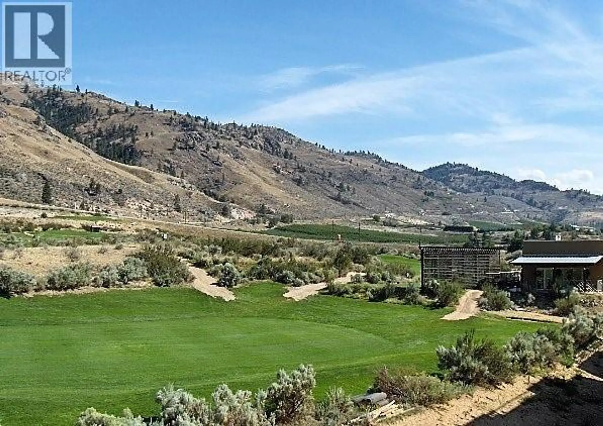Property at #128A 1200 RANCHER CREEK ROAD, Osoyoos, BC