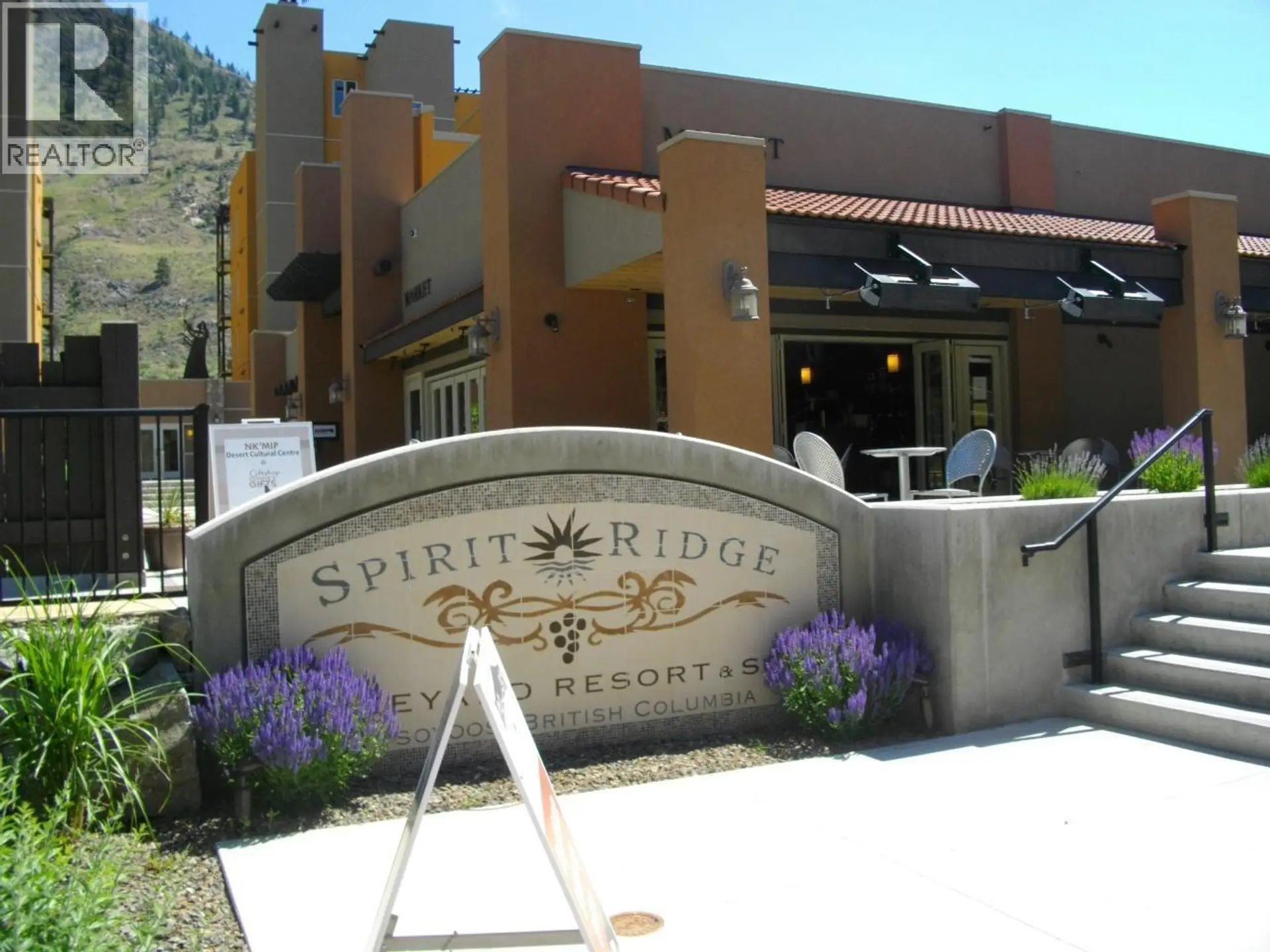 Property at #128A 1200 RANCHER CREEK ROAD, Osoyoos, BC