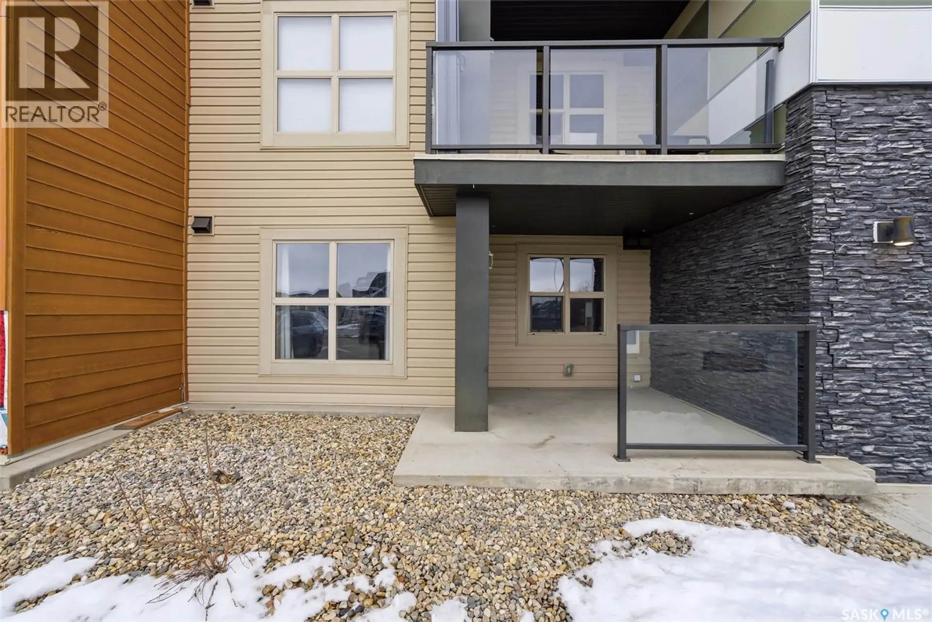 Property at #1106 5500 MITCHINSON WAY, Regina, SK