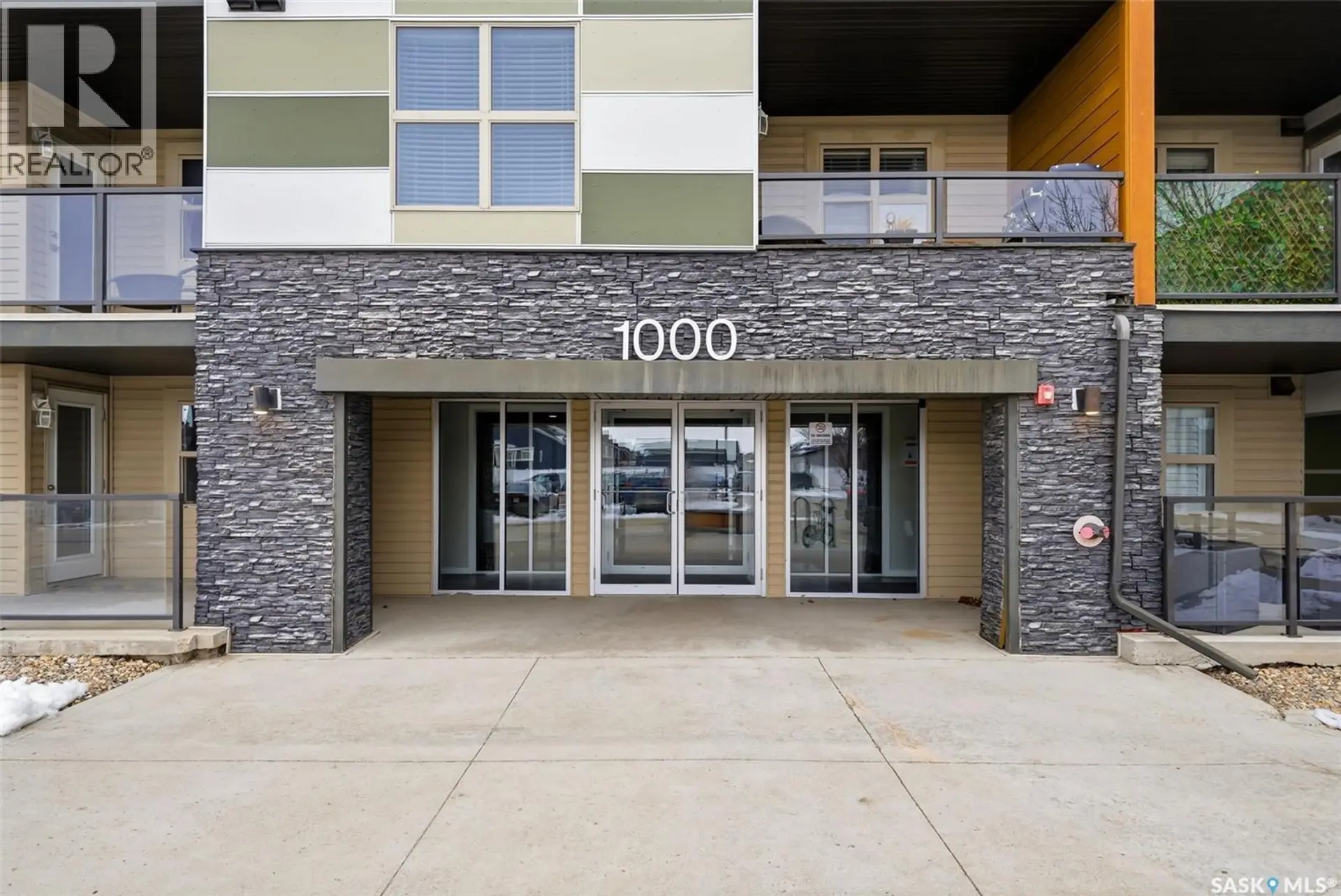 Property at #1106 5500 MITCHINSON WAY, Regina, SK