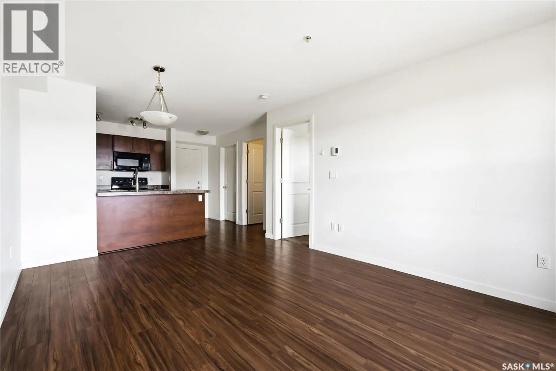 Property at #1106 5500 MITCHINSON WAY, Regina, SK