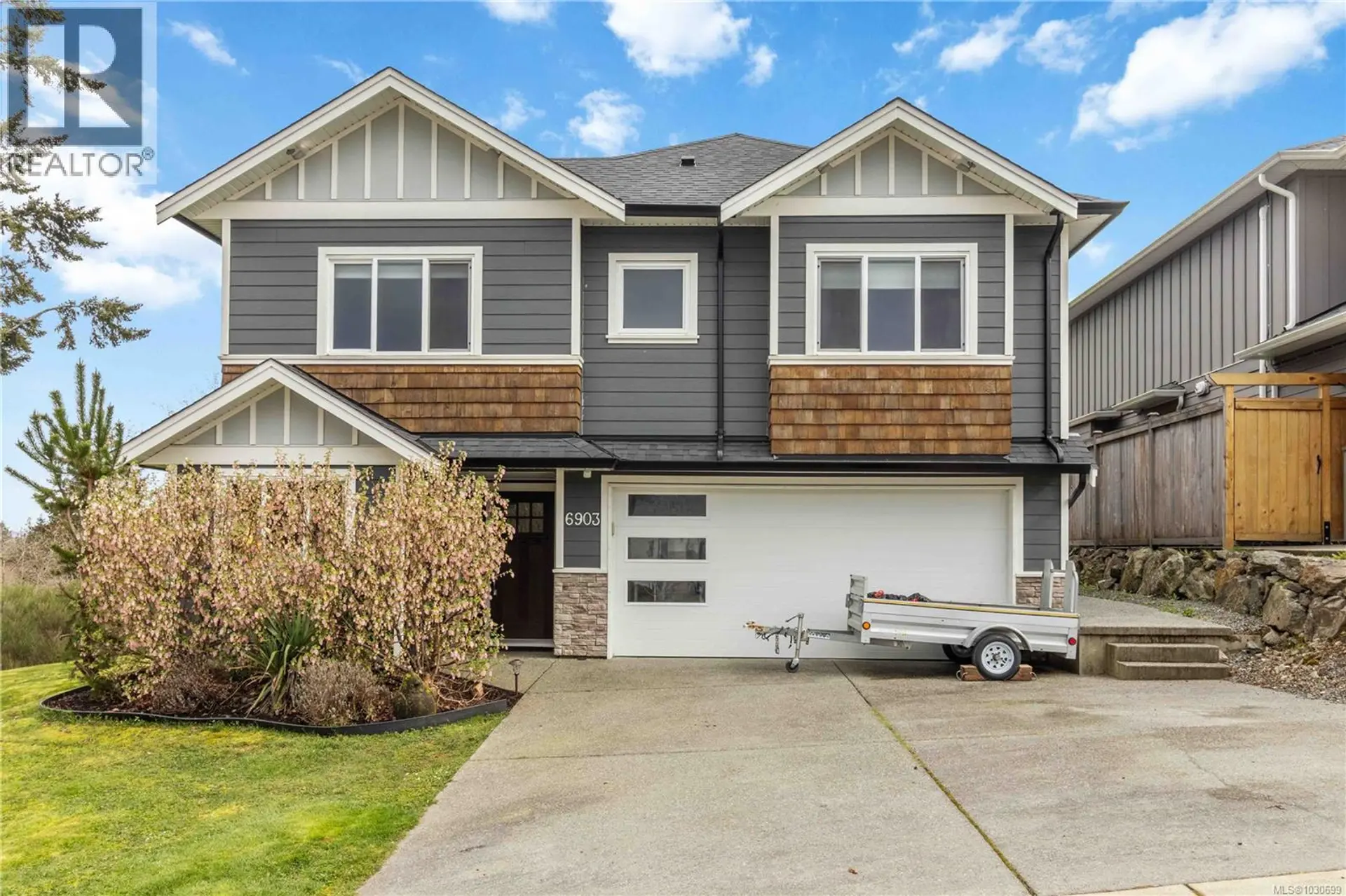 Property at 6903 Burr Dr, Sooke, BC