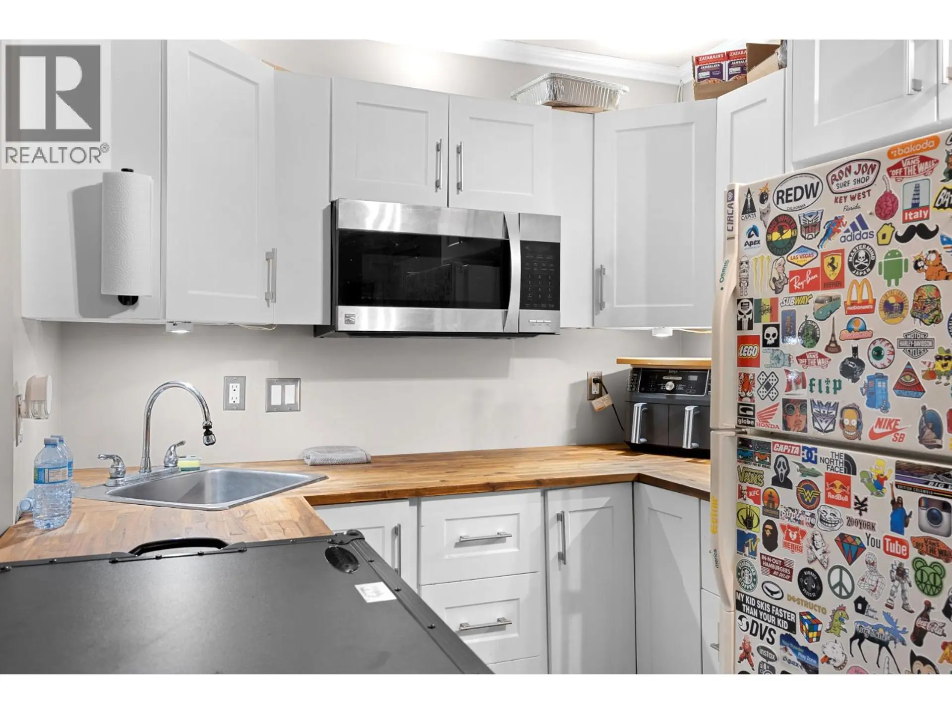 Property at #315 20 Kettle View Road, Big White, BC