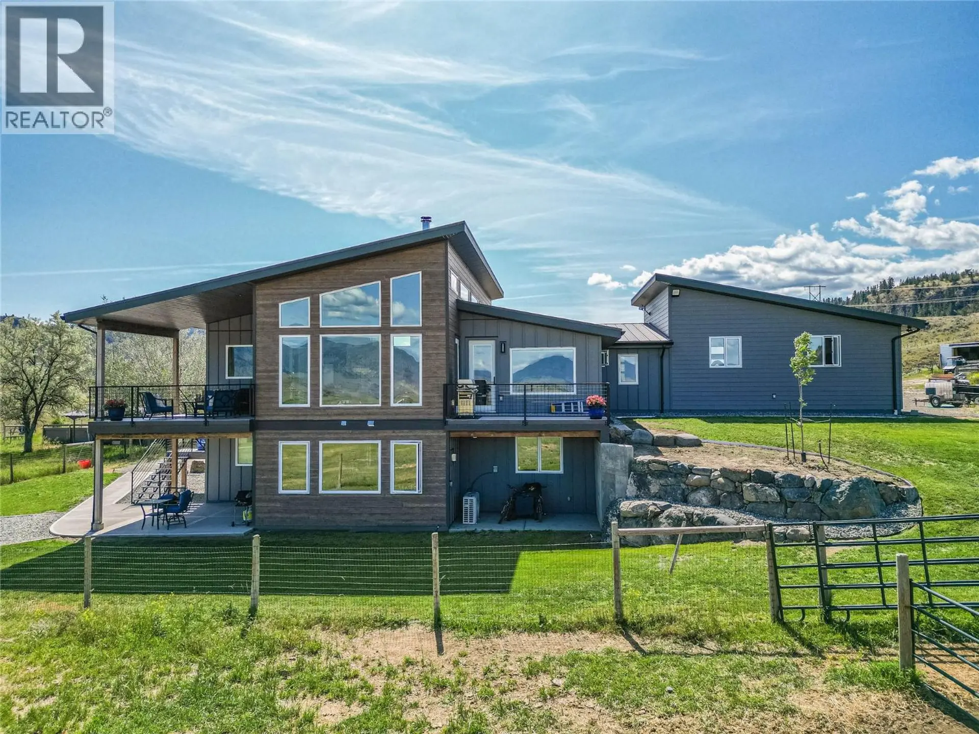 Property at 5604 Rodeo Drive, Kamloops, BC