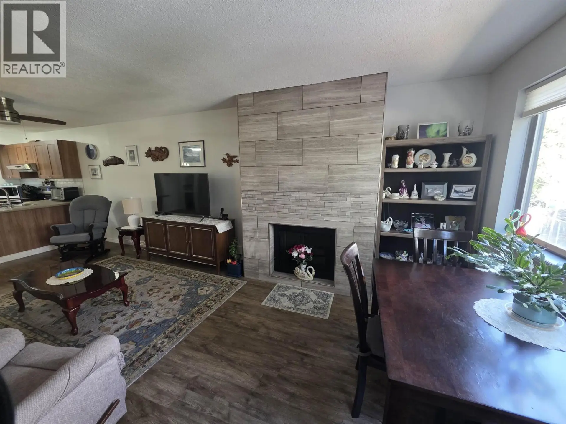 Property at #6 4832 LAZELLE AVENUE, Terrace, BC