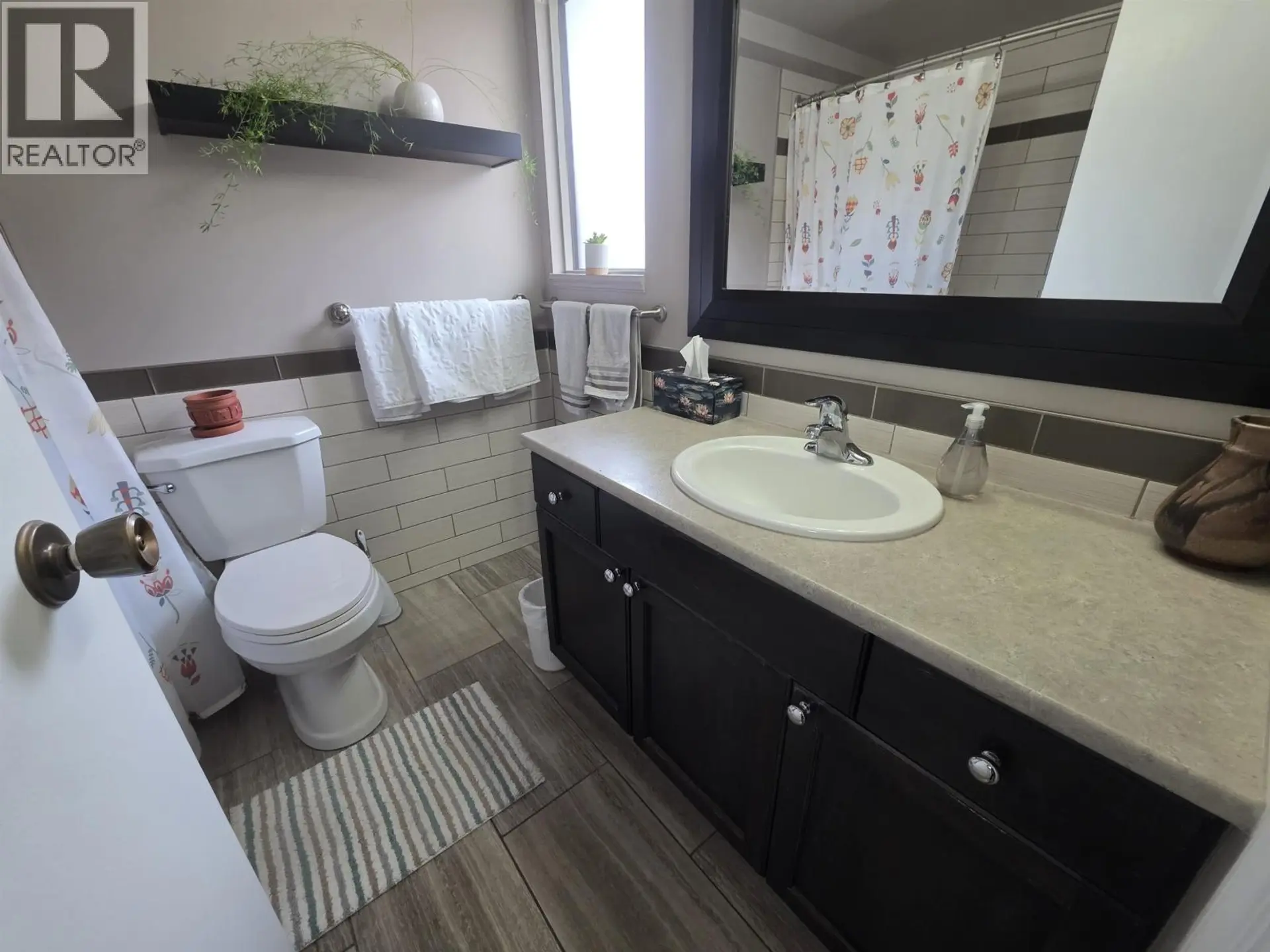 Property at #6 4832 LAZELLE AVENUE, Terrace, BC