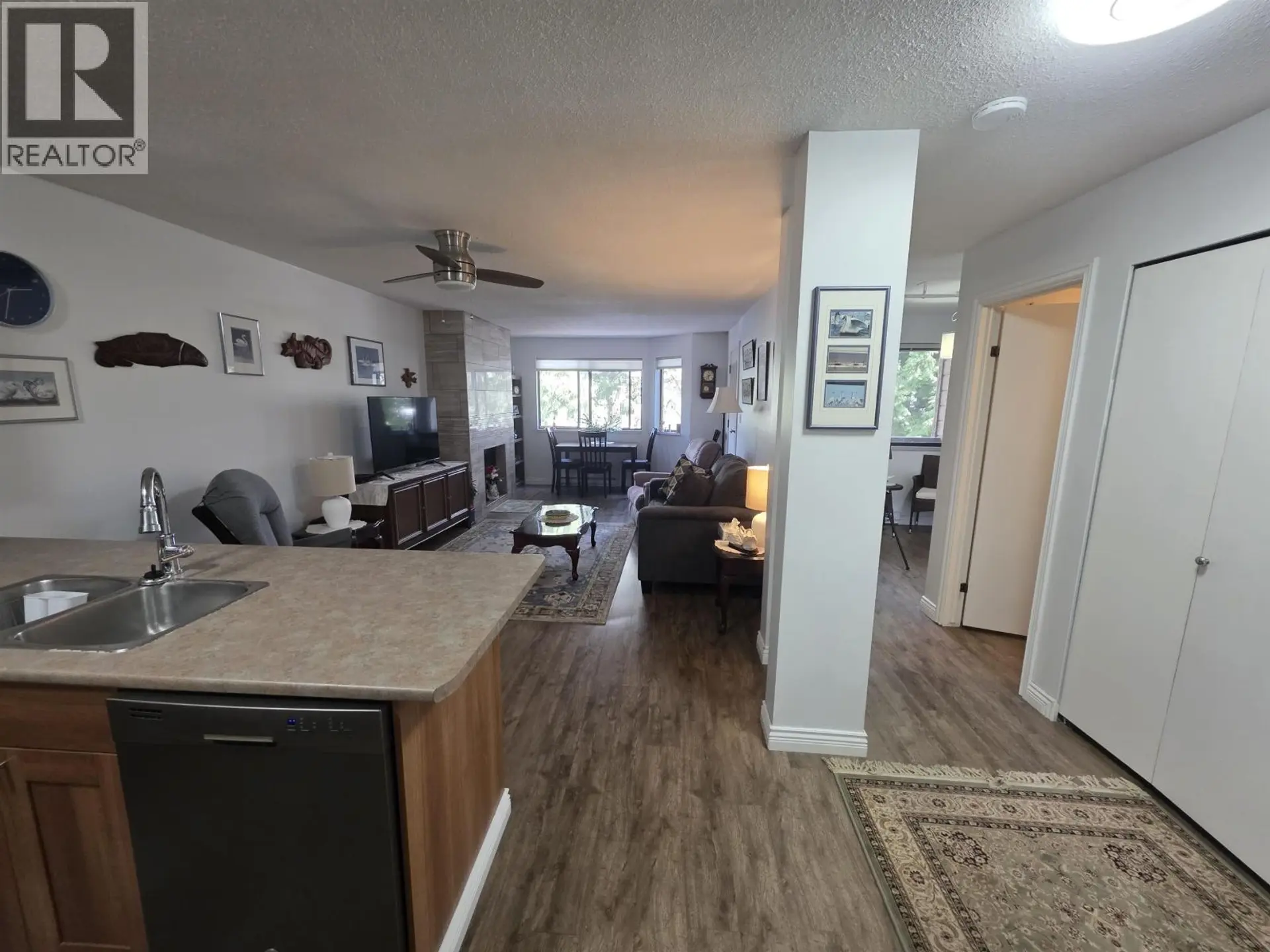 Property at #6 4832 LAZELLE AVENUE, Terrace, BC