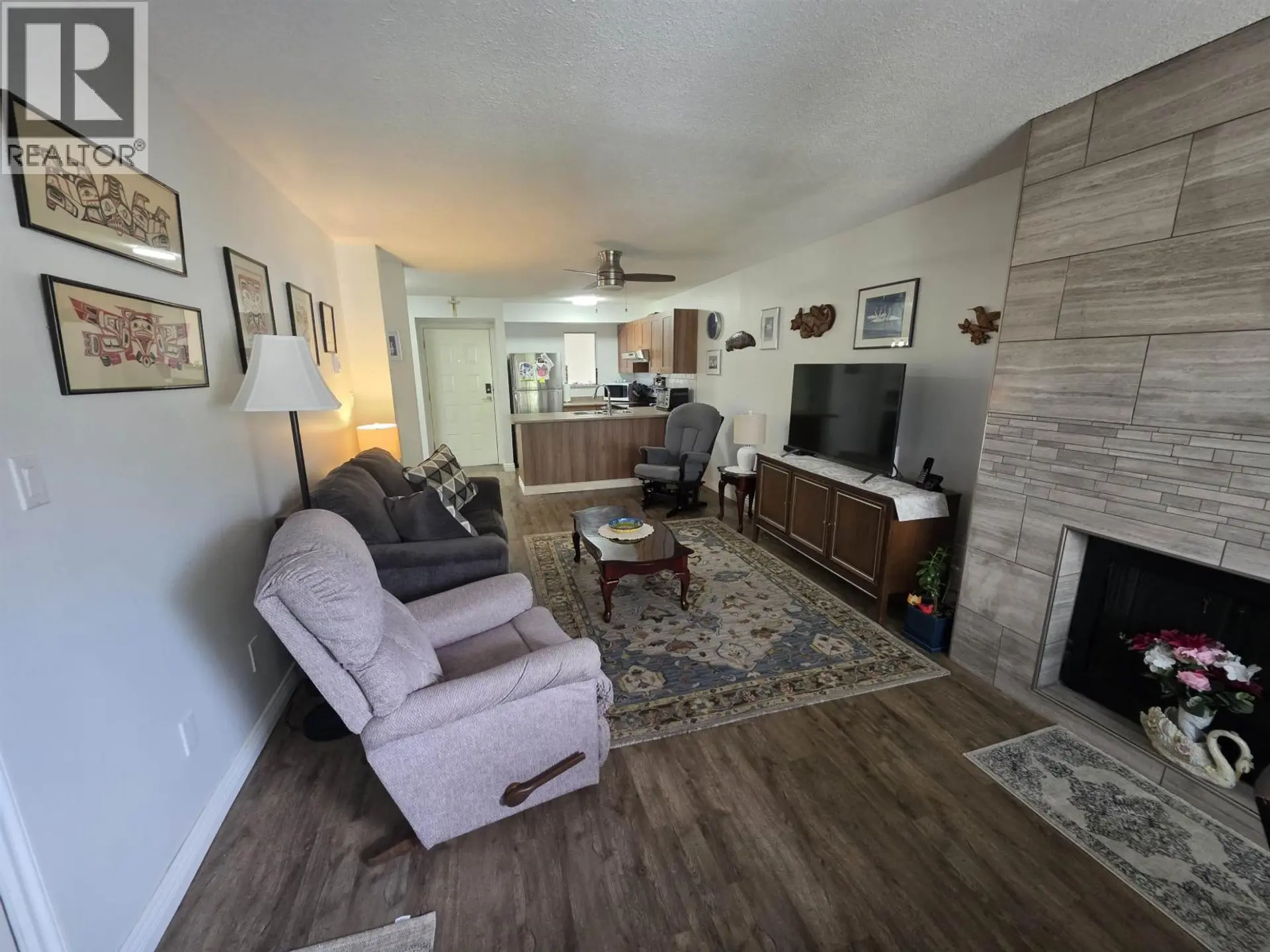 Property at #6 4832 LAZELLE AVENUE, Terrace, BC