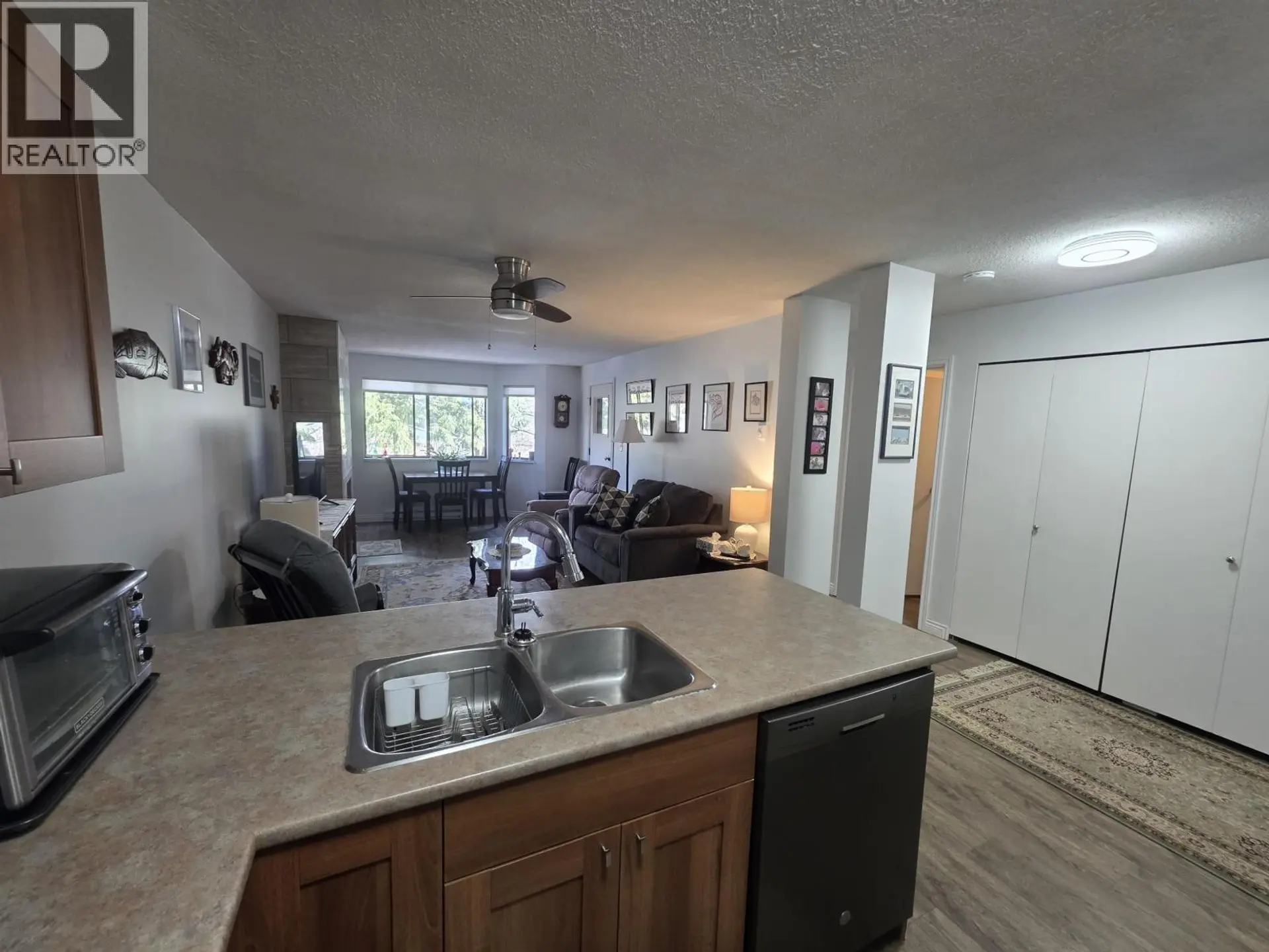 Property at #6 4832 LAZELLE AVENUE, Terrace, BC