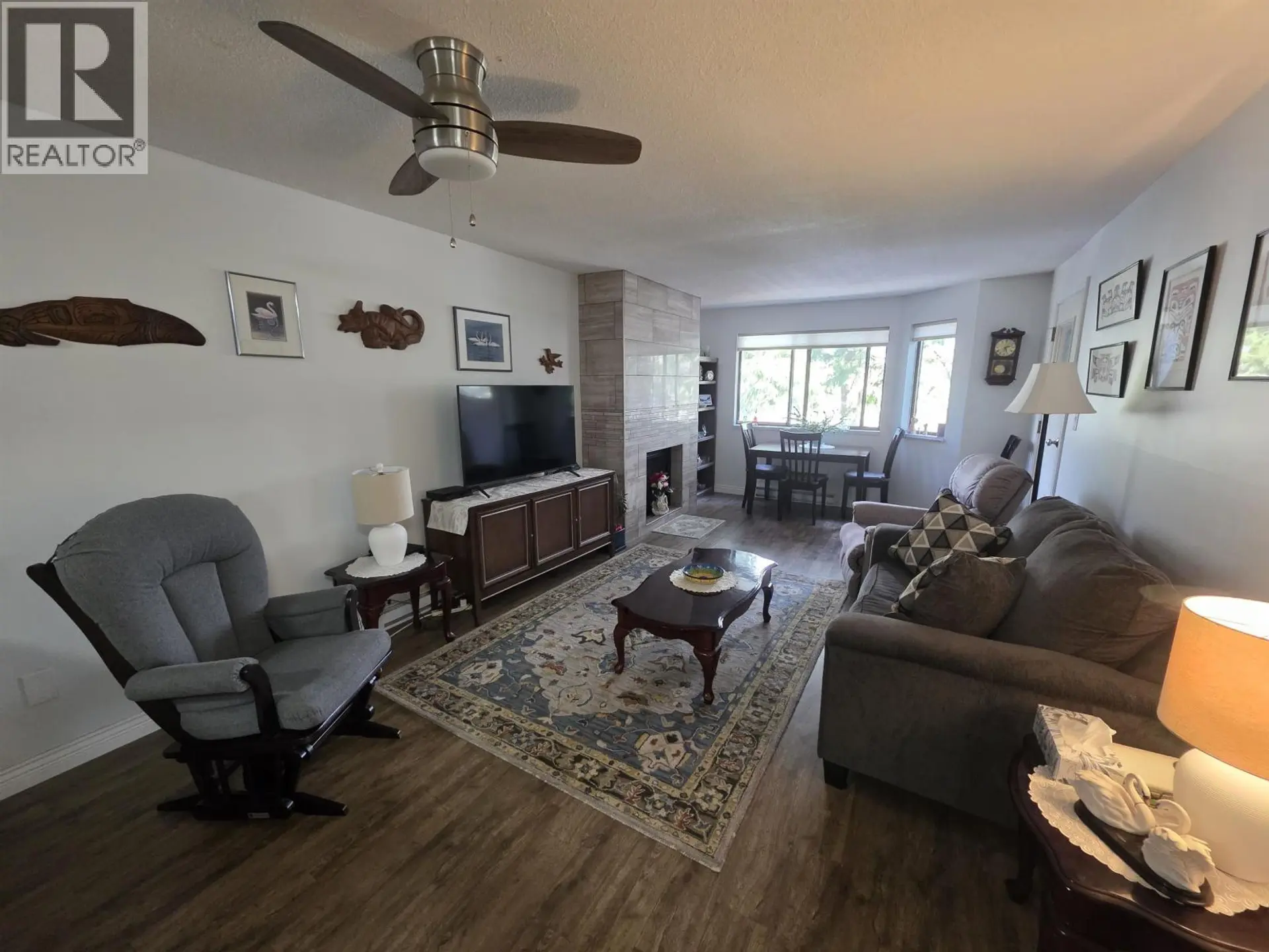 Property at #6 4832 LAZELLE AVENUE, Terrace, BC