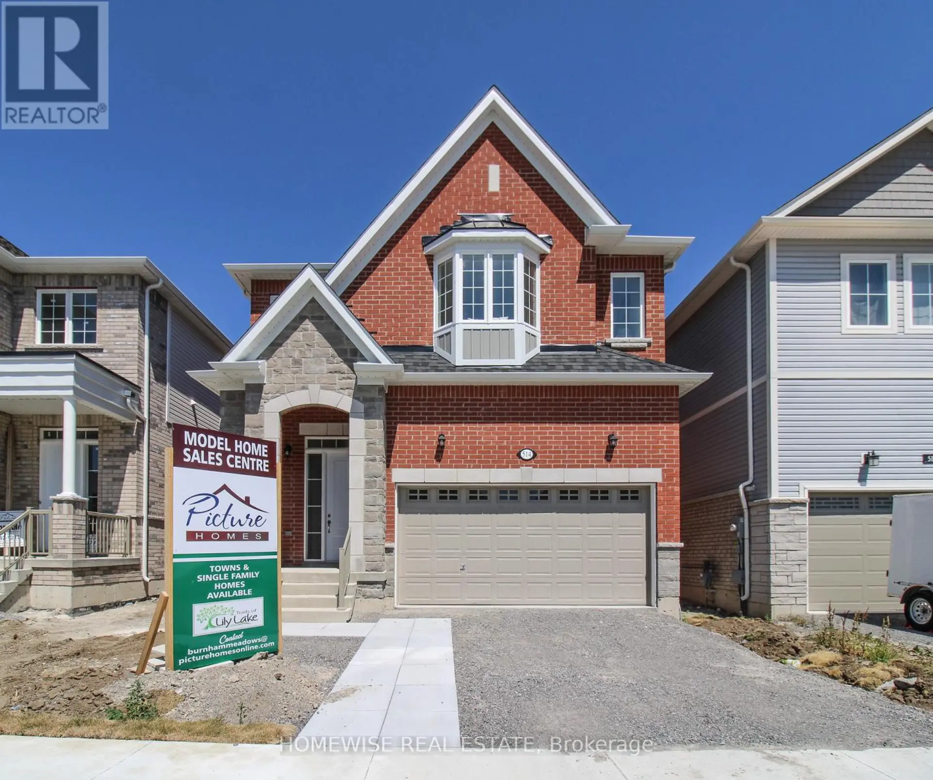 510 CLAYTON AVENUE - Image 1