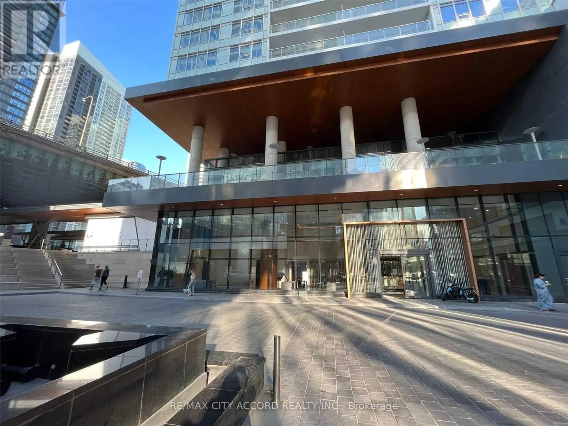 #3109 17 BATHURST STREET - Image 12