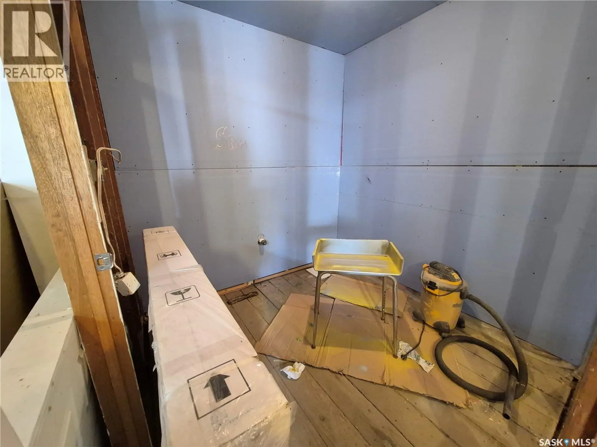 Property at 517 BECKWELL AVENUE, Radville, SK