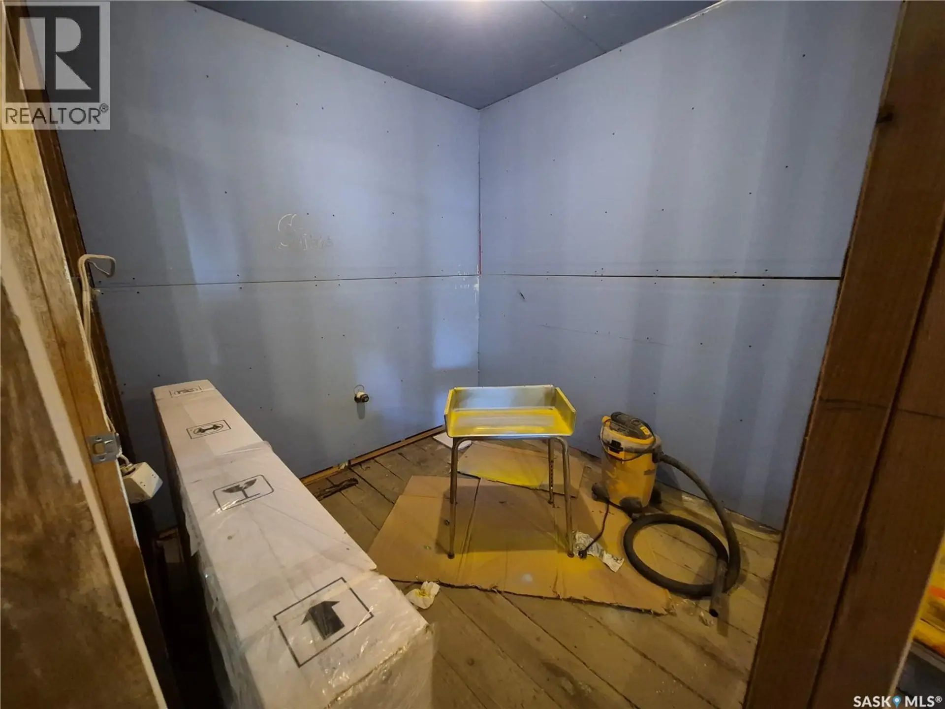 Property at 517 BECKWELL AVENUE, Radville, SK