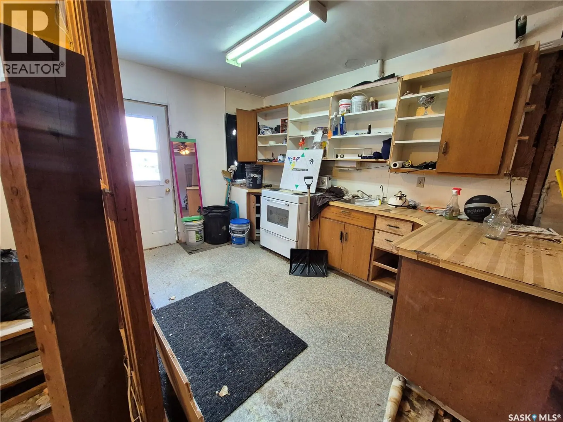 Property at 517 BECKWELL AVENUE, Radville, SK