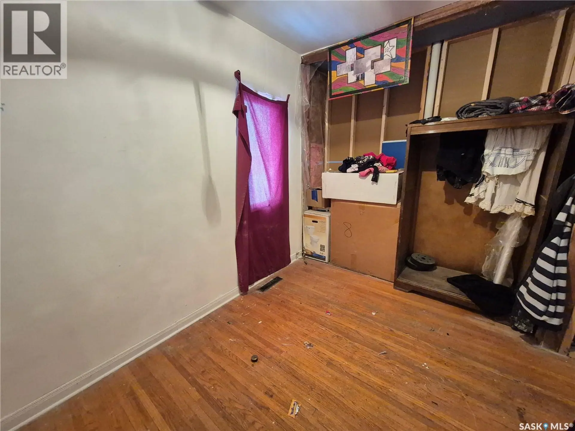 Property at 517 BECKWELL AVENUE, Radville, SK