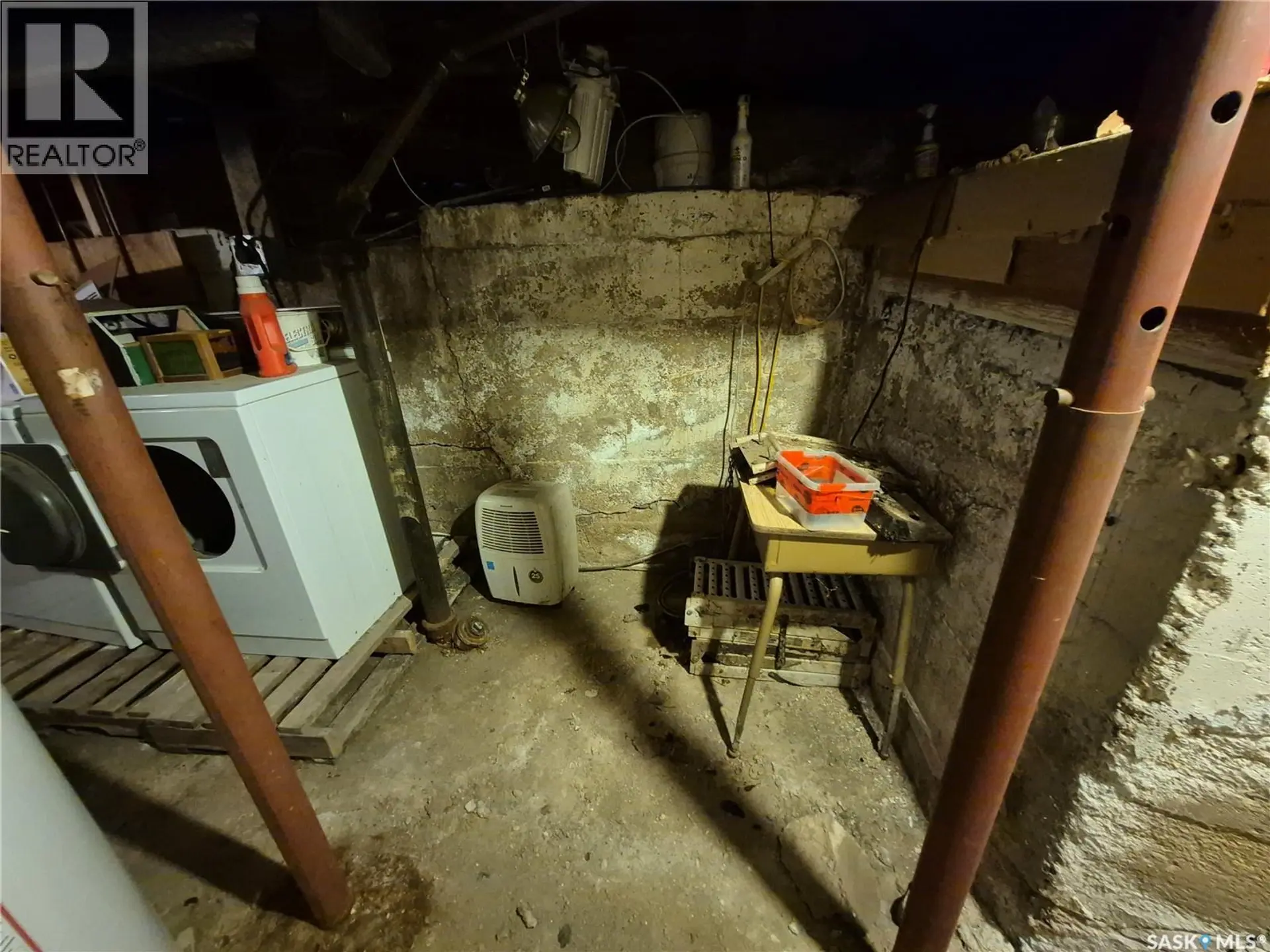 Property at 517 BECKWELL AVENUE, Radville, SK