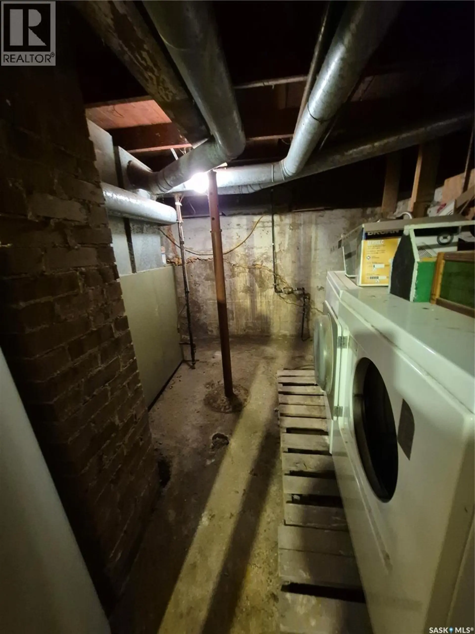 Property at 517 BECKWELL AVENUE, Radville, SK