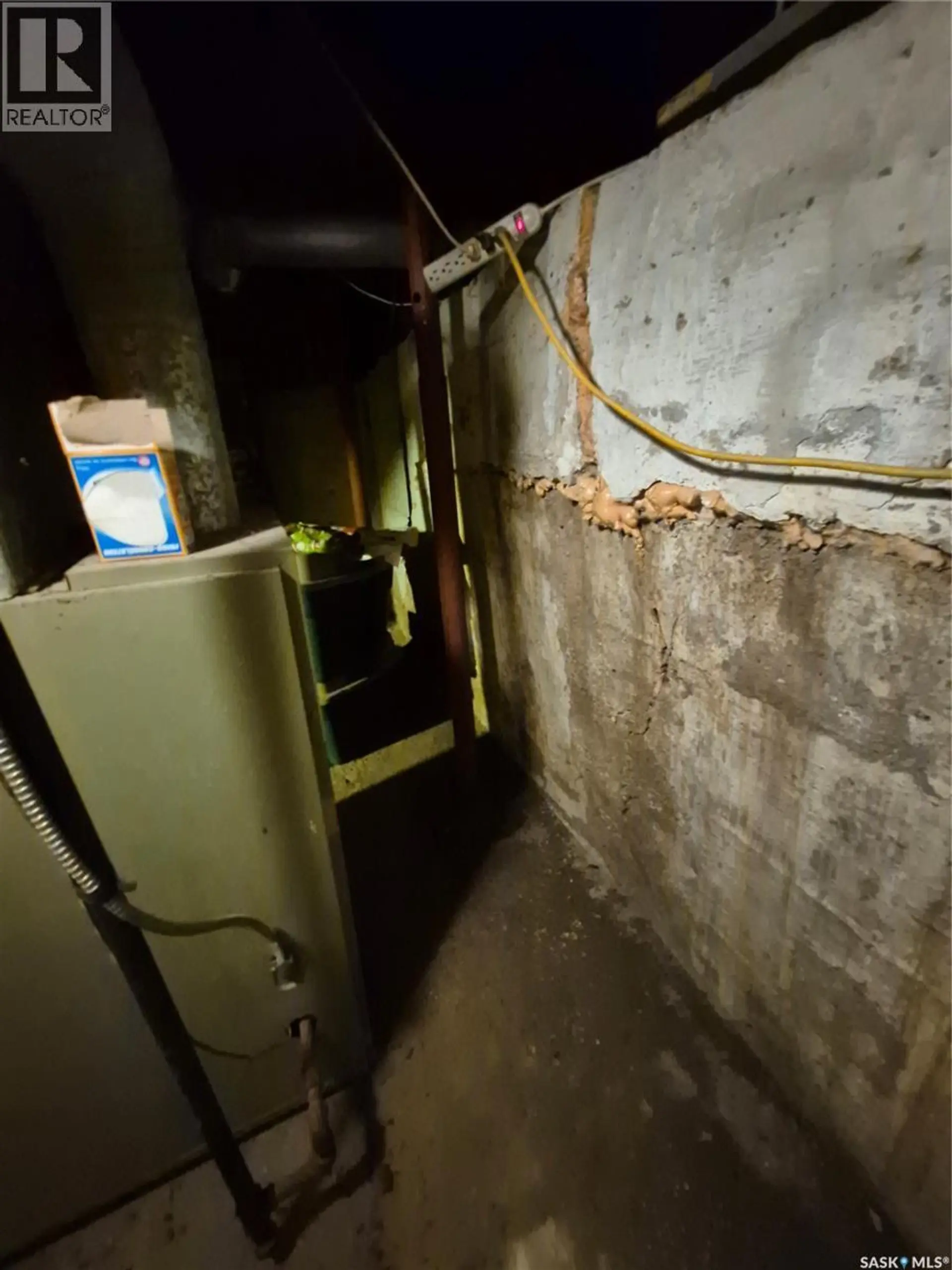 Property at 517 BECKWELL AVENUE, Radville, SK