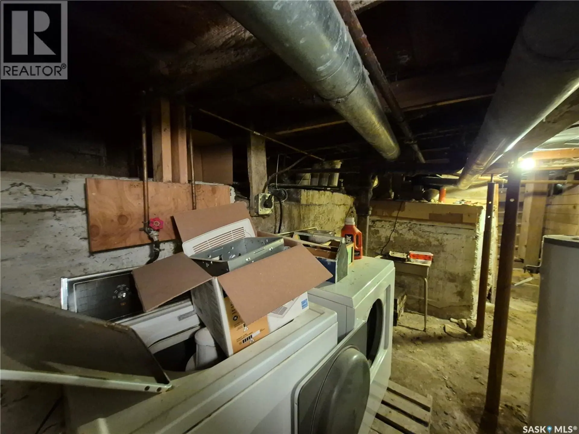 Property at 517 BECKWELL AVENUE, Radville, SK