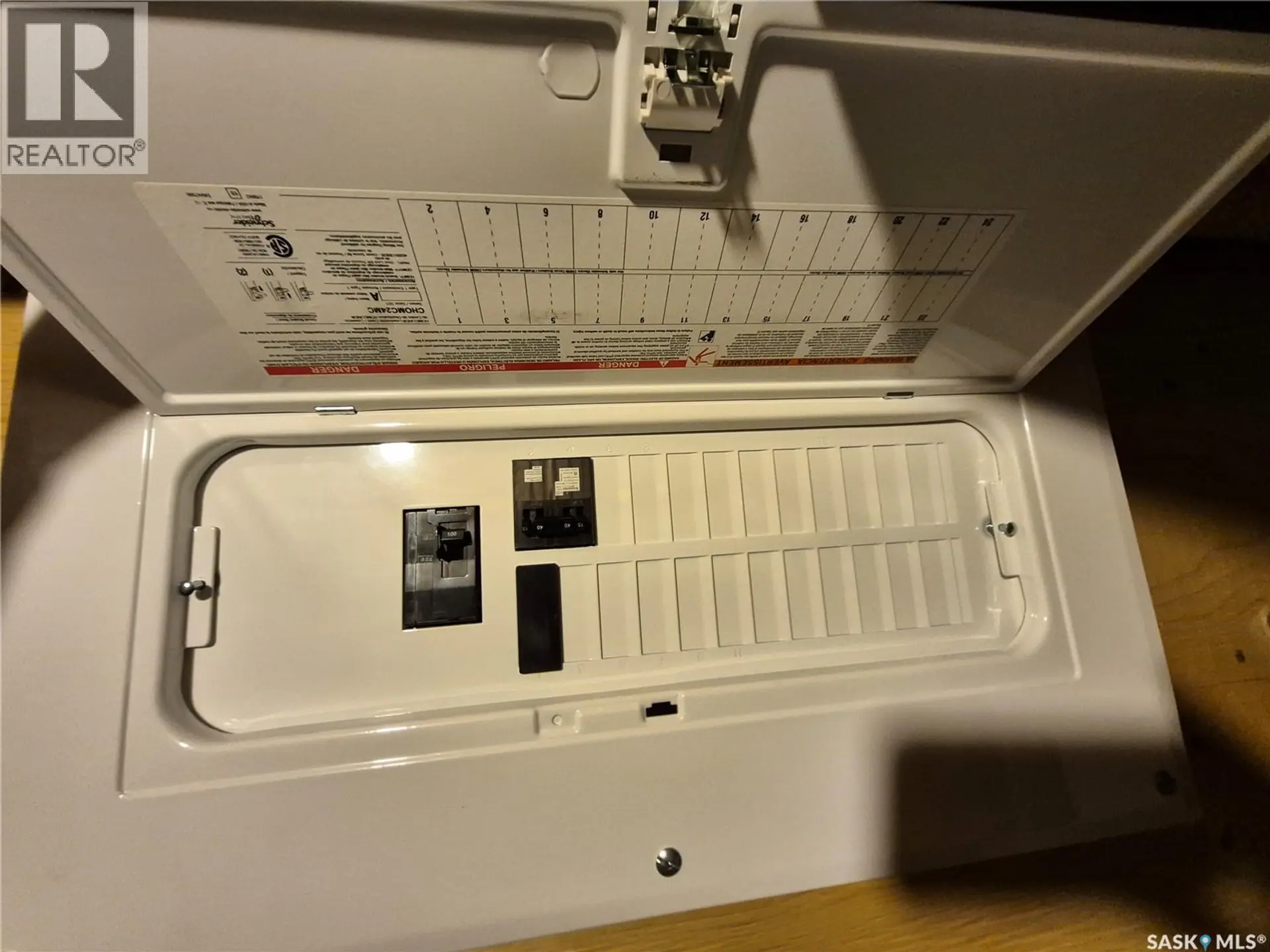 Property at 517 BECKWELL AVENUE, Radville, SK