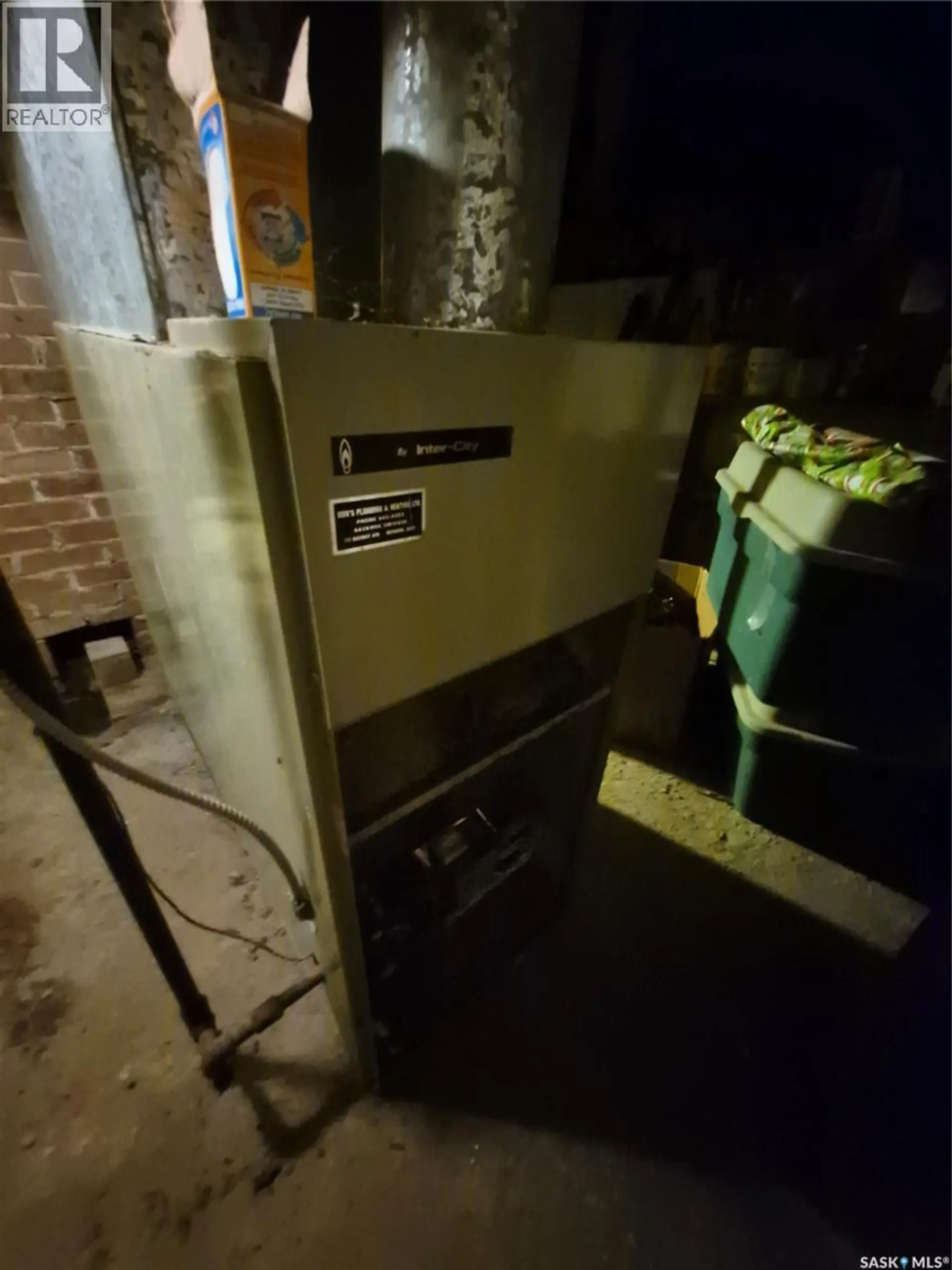 Property at 517 BECKWELL AVENUE, Radville, SK