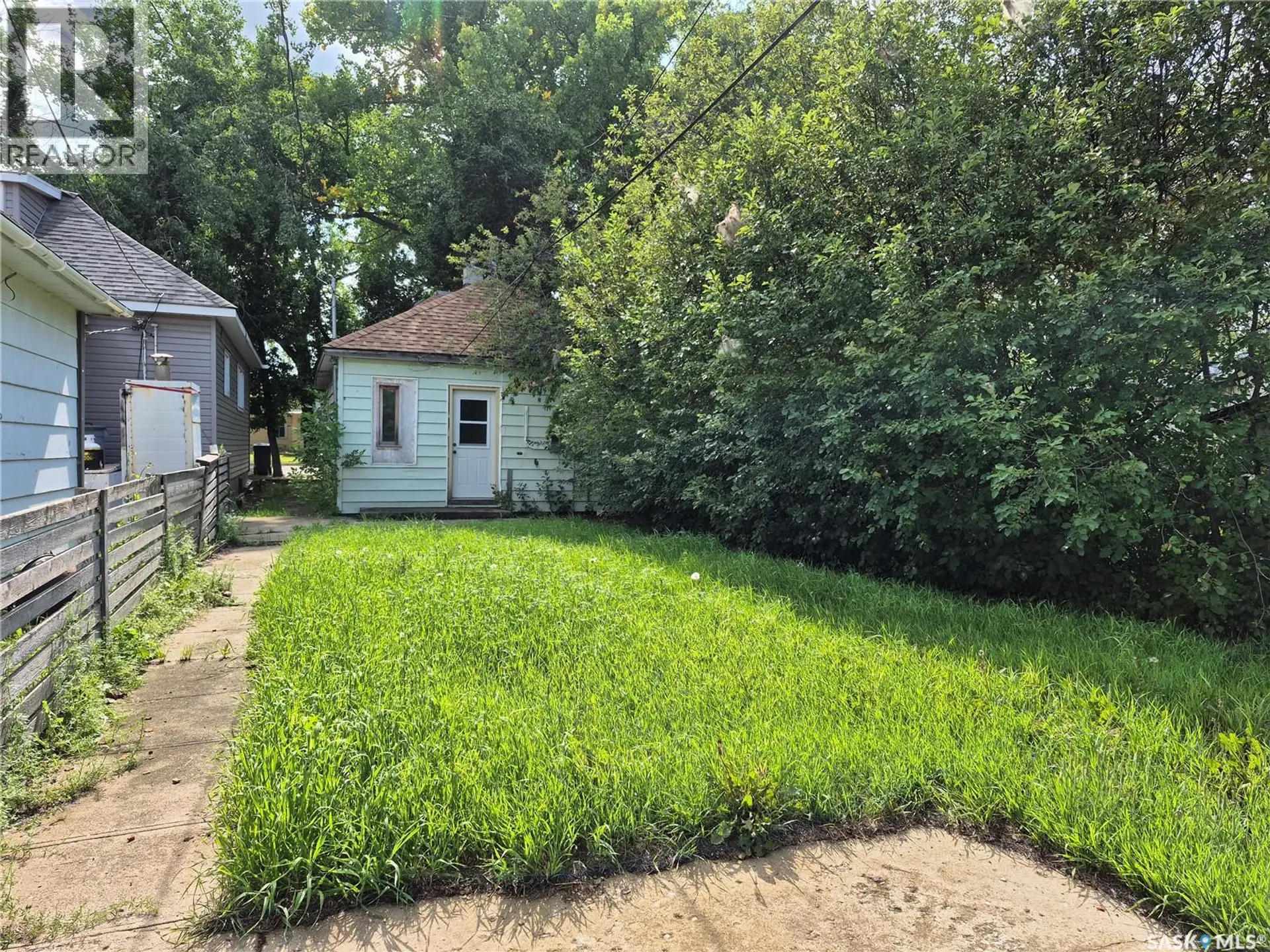 Property at 517 BECKWELL AVENUE, Radville, SK