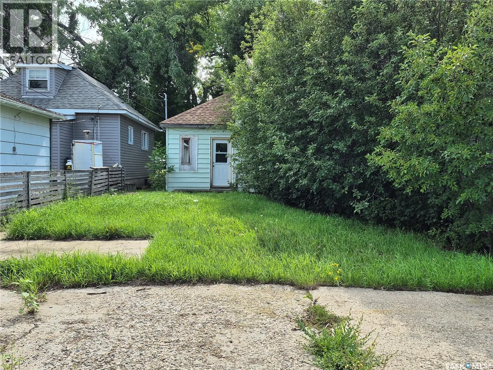 Property at 517 BECKWELL AVENUE, Radville, SK