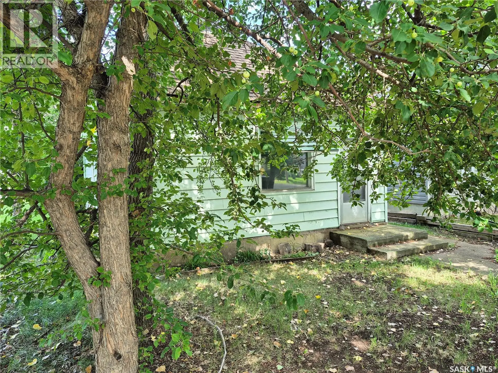 Property at 517 BECKWELL AVENUE, Radville, SK