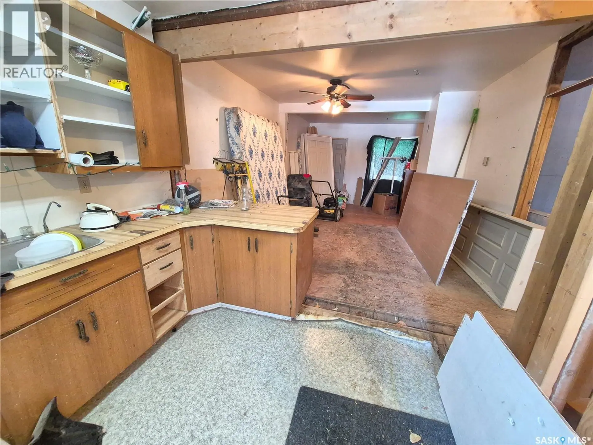 Property at 517 BECKWELL AVENUE, Radville, SK