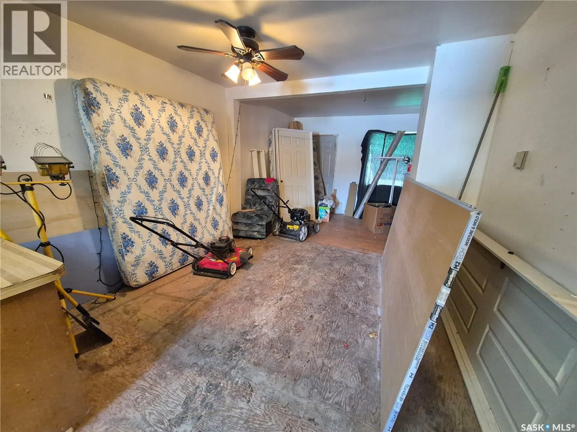 Property at 517 BECKWELL AVENUE, Radville, SK