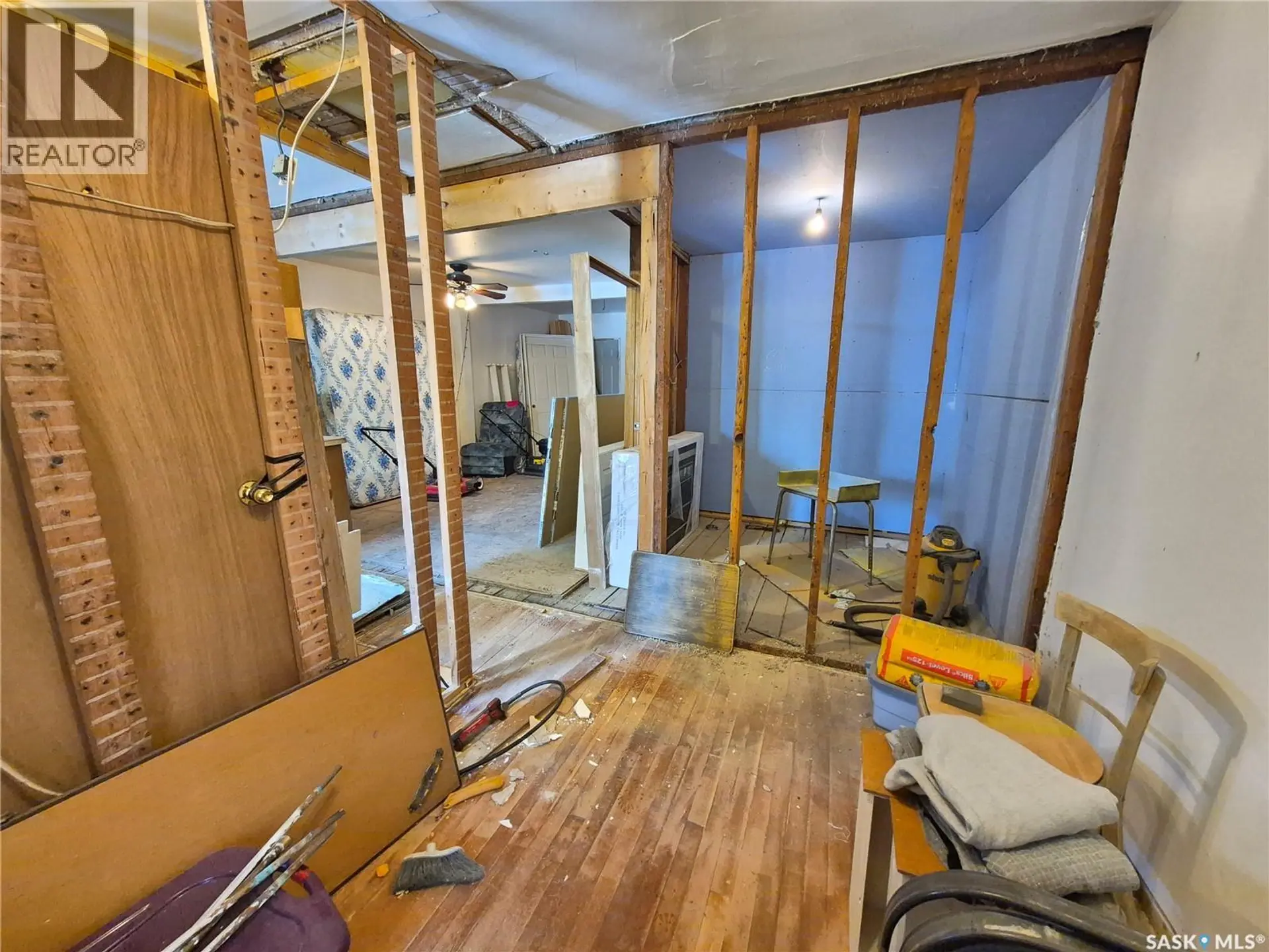 Property at 517 BECKWELL AVENUE, Radville, SK