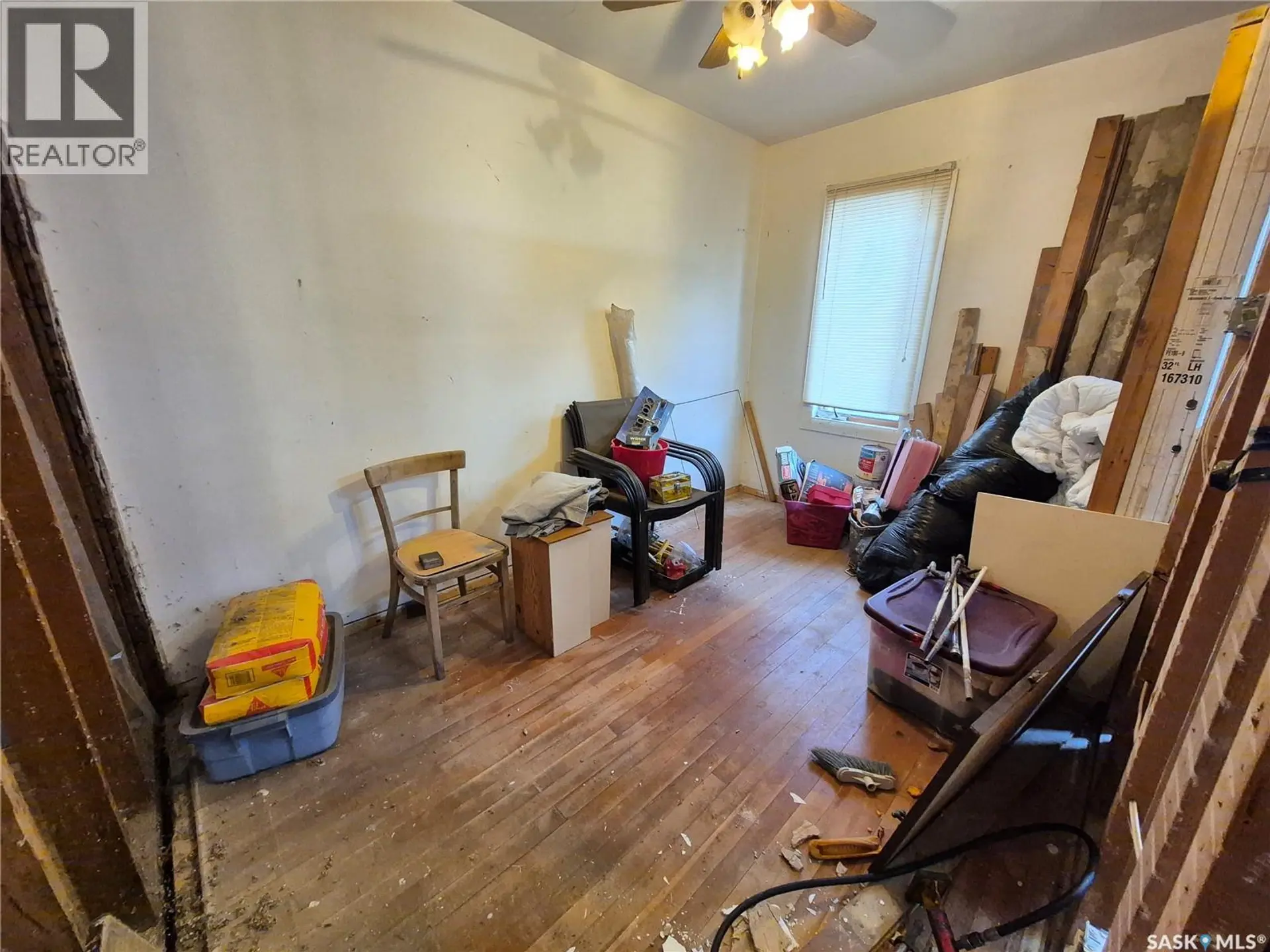 Property at 517 BECKWELL AVENUE, Radville, SK