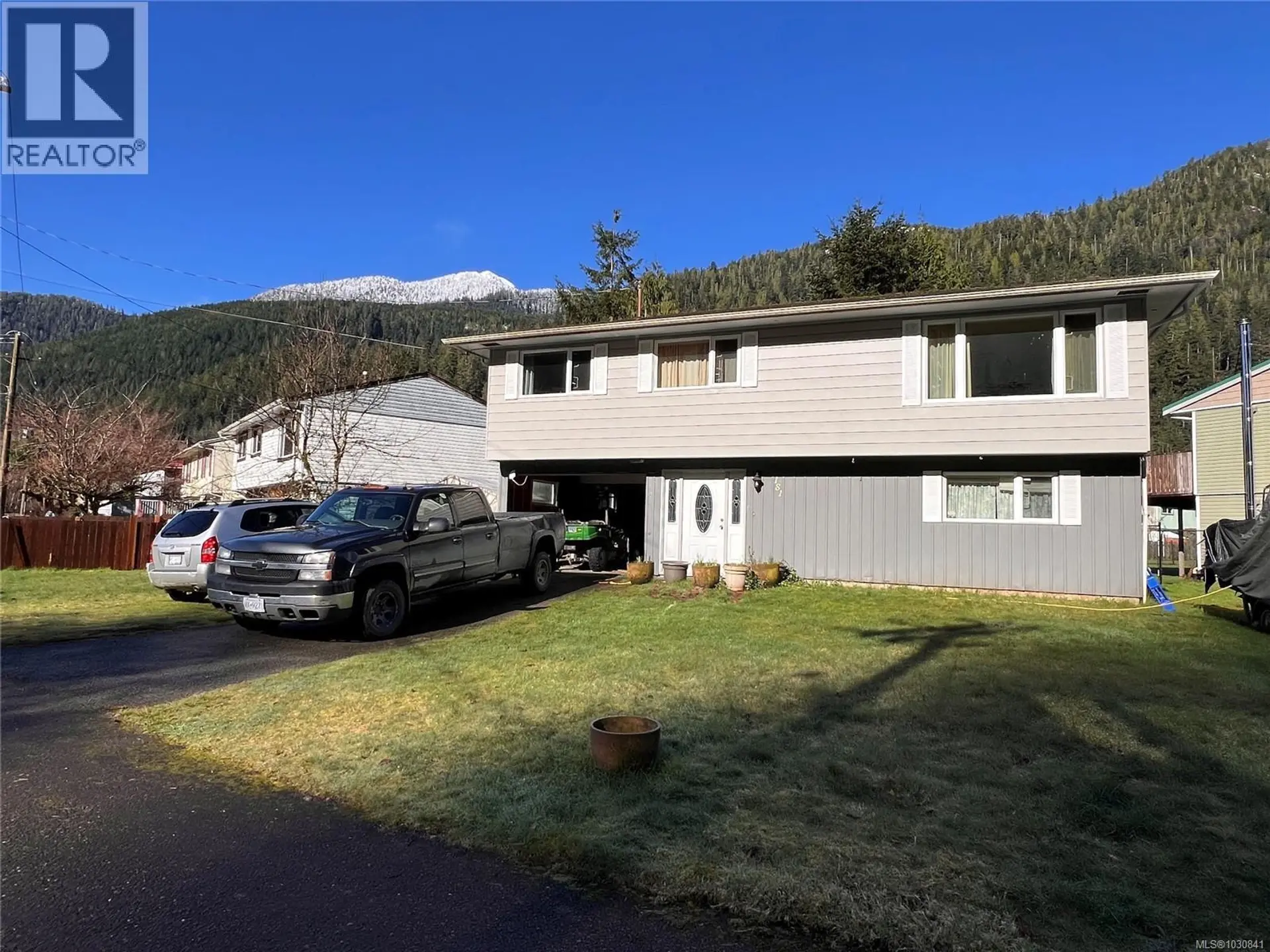 Property at 181 Boston Rd, Tahsis, BC