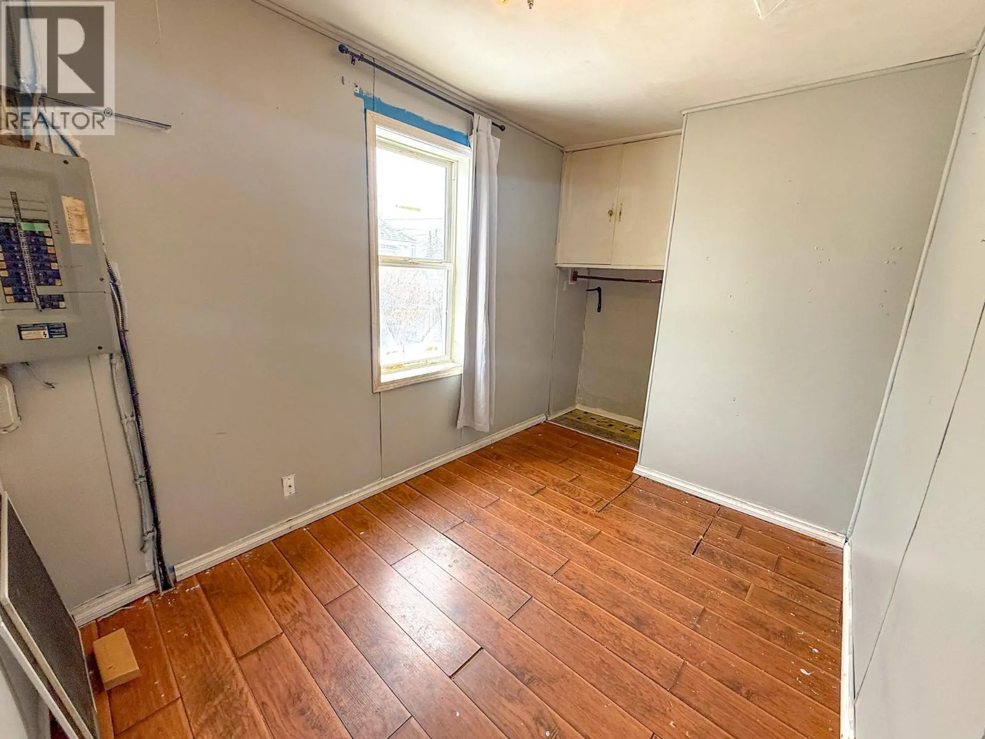 Property at 1205 104 AVENUE, Dawson Creek, BC