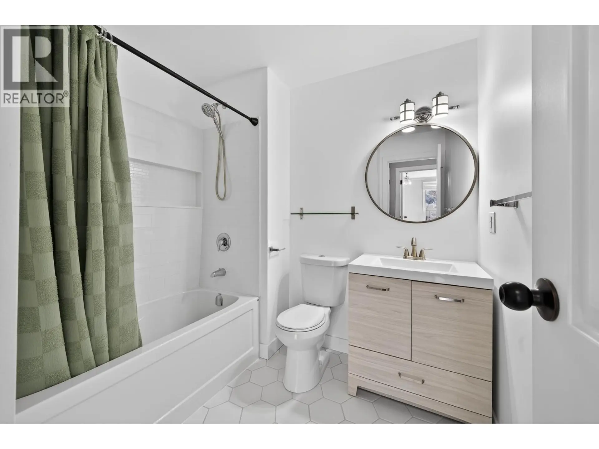 Property at #306 751 GRANDVIEW TERRACE, Kamloops, BC