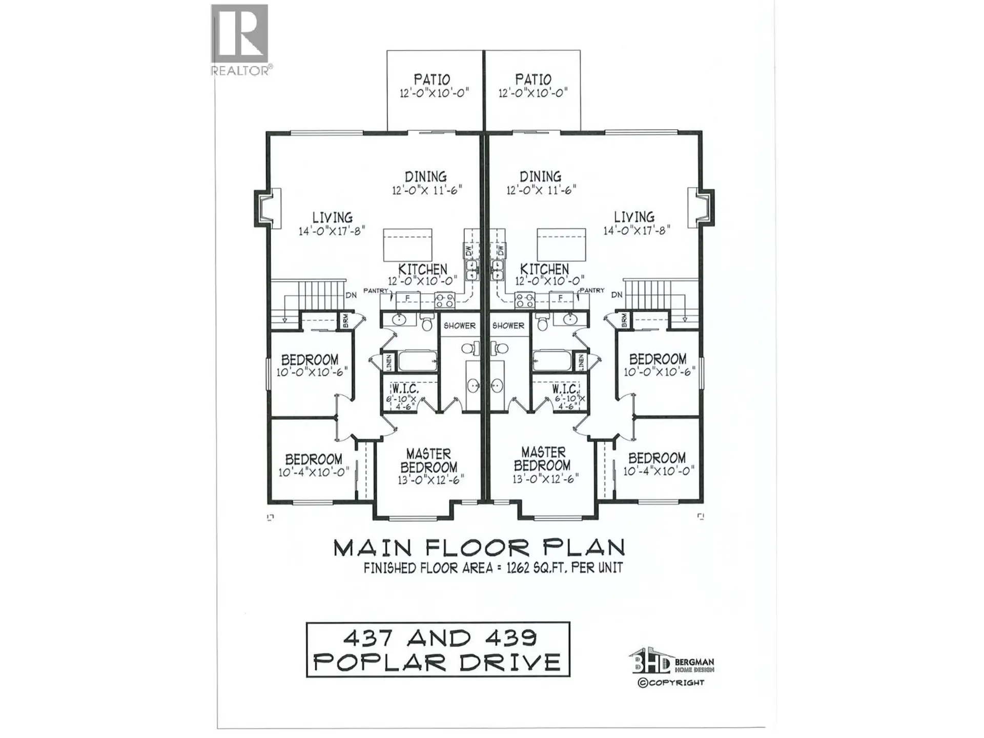 Property at 439 POPLAR DRIVE, Logan Lake, BC
