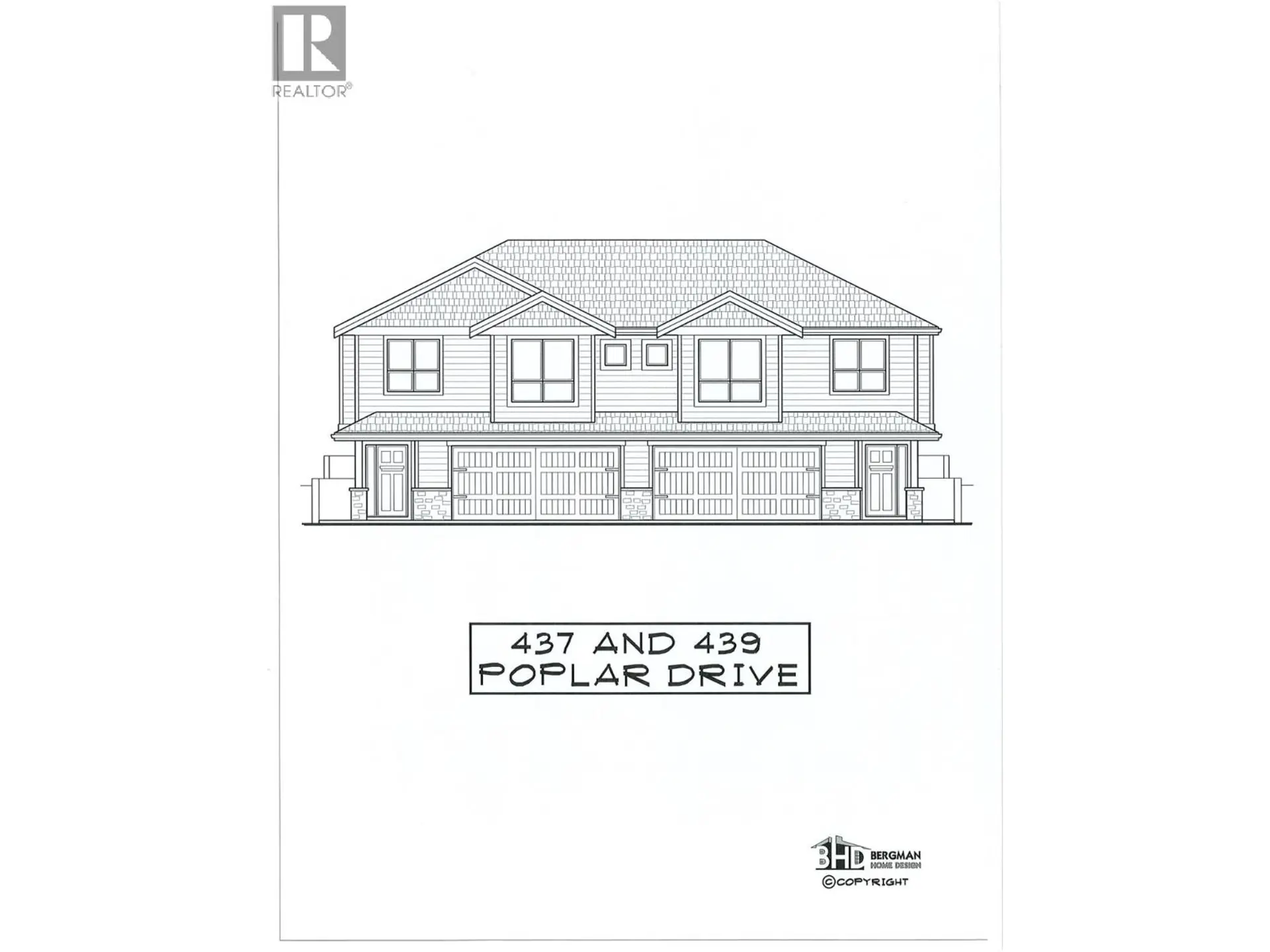 Property at 437 POPLAR DRIVE, Logan Lake, BC