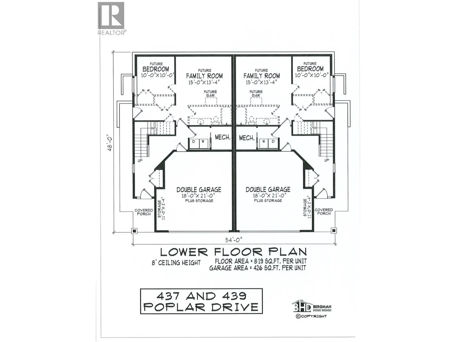 Property at 437 POPLAR DRIVE, Logan Lake, BC