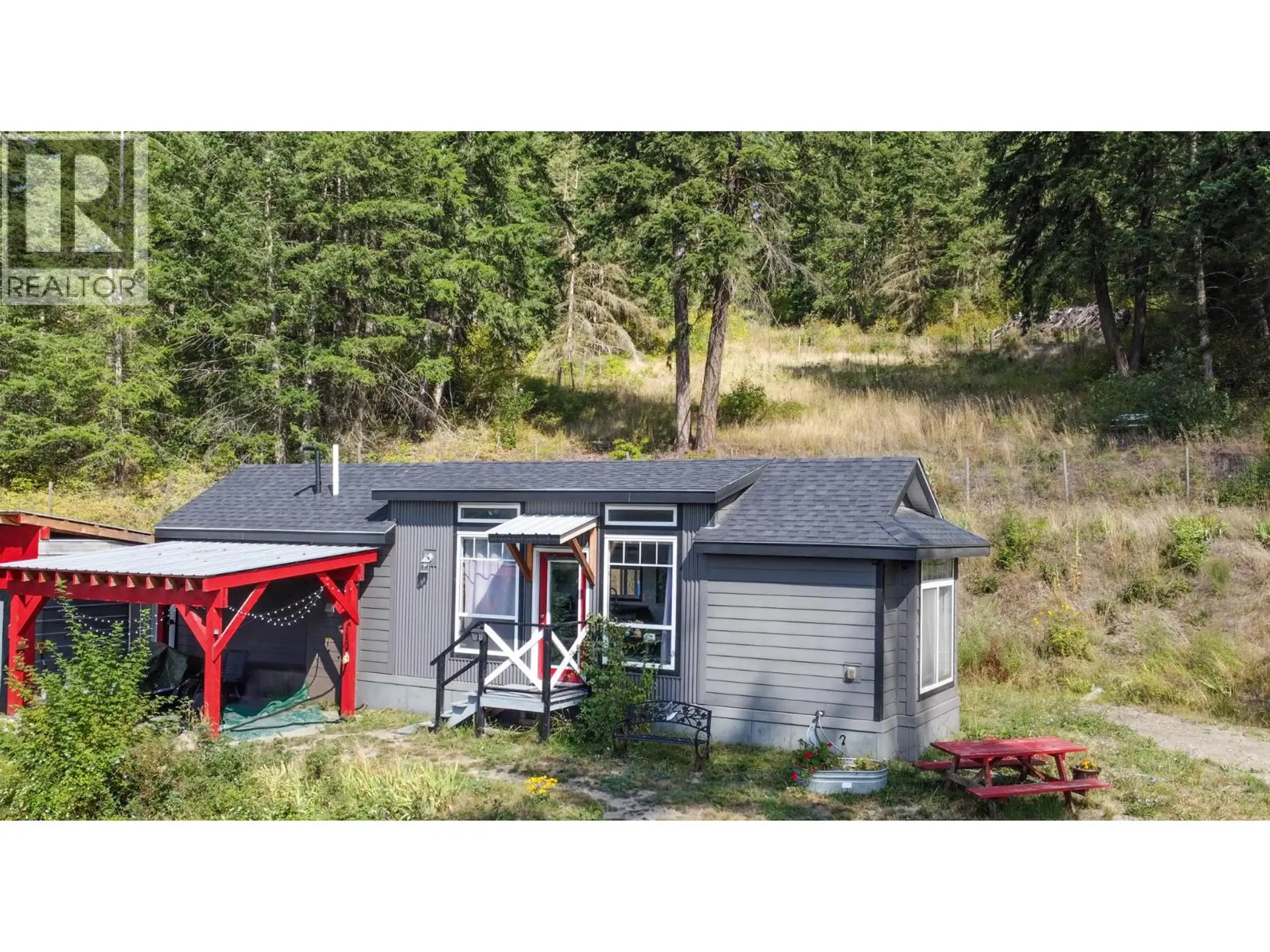 Property at 4050 White Lake Road, White Lake, BC