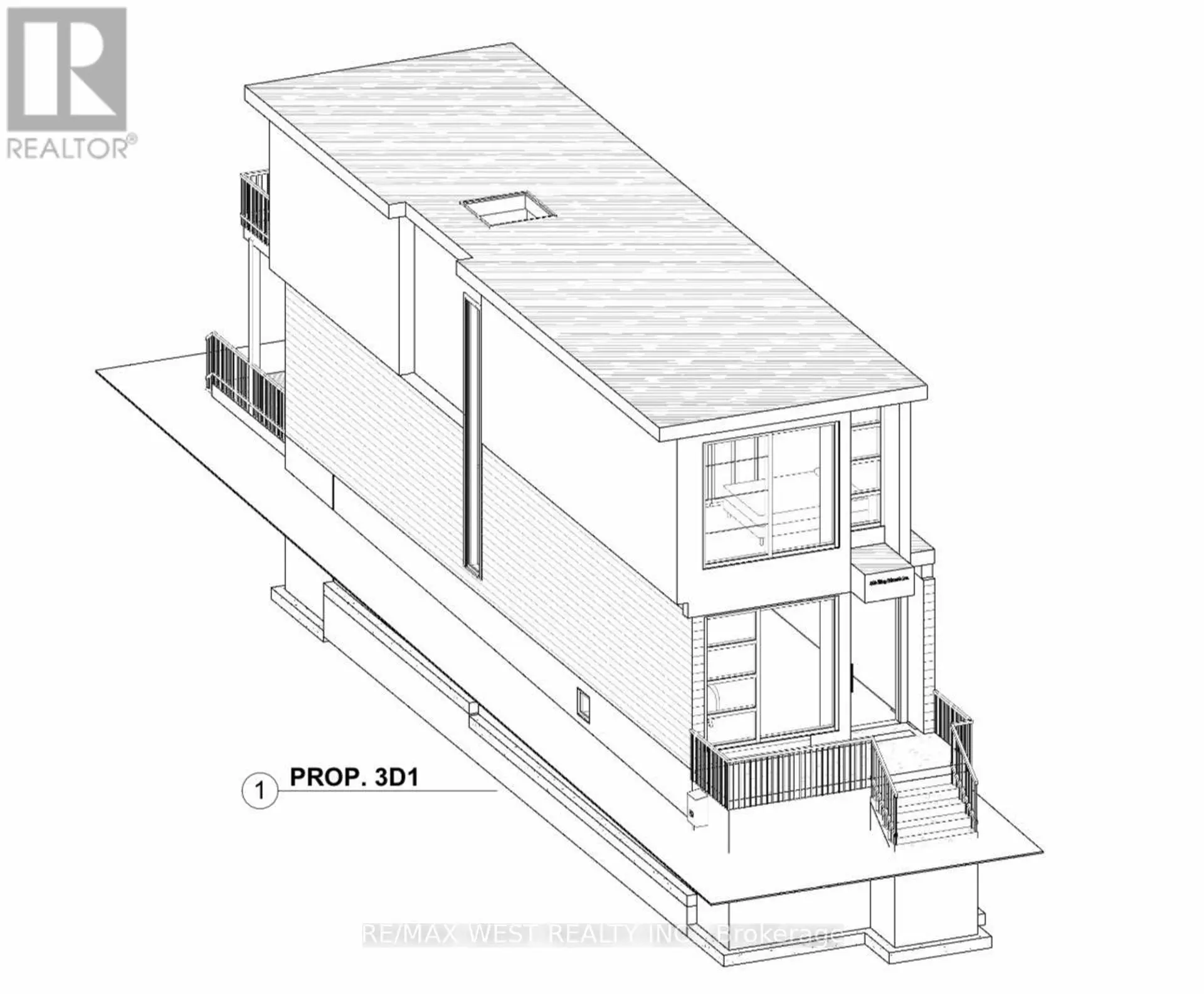 160 KING EDWARD AVENUE - Image 1