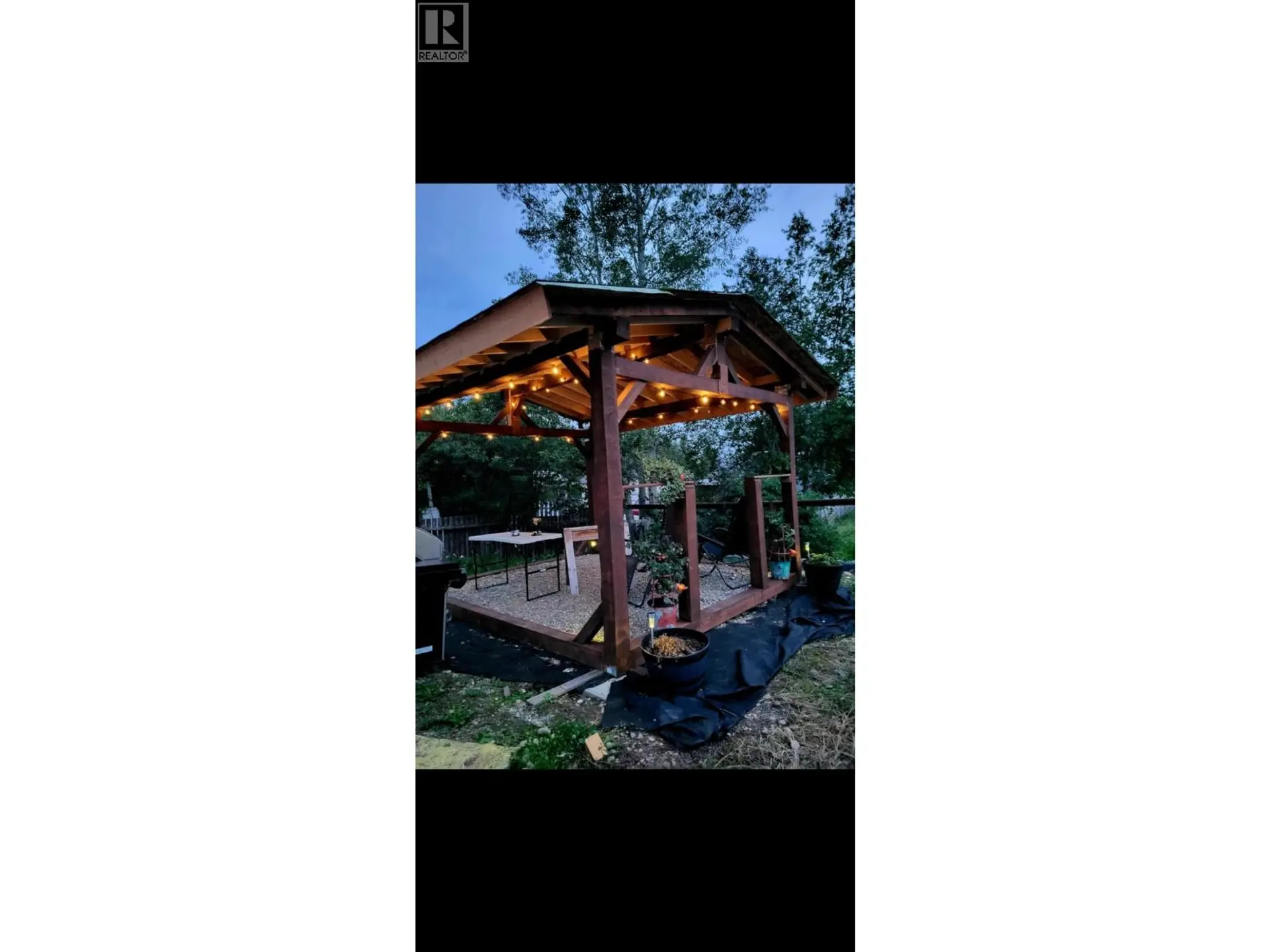 Property at 13 MANSON CRESCENT, Mackenzie, BC