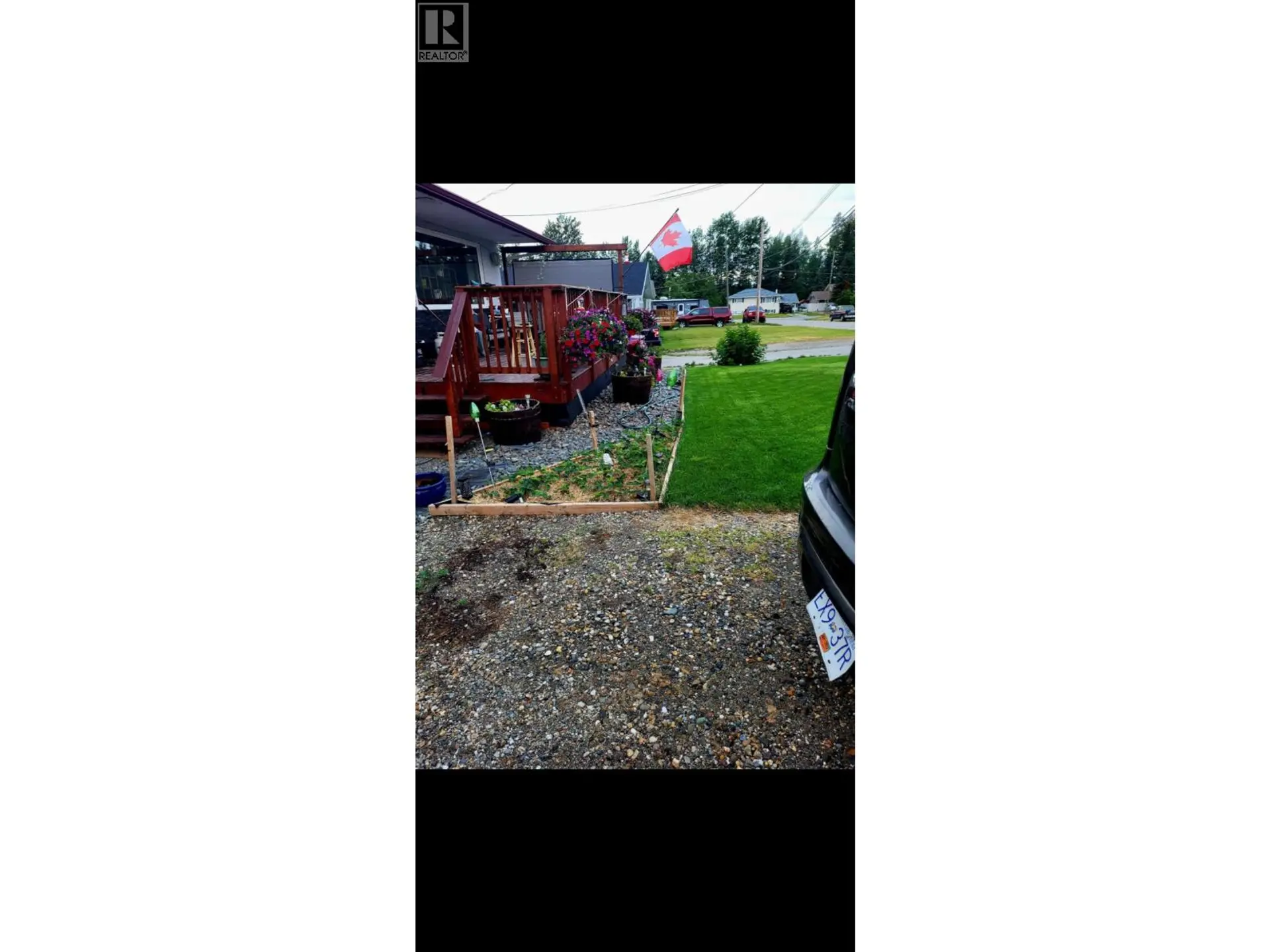 Property at 13 MANSON CRESCENT, Mackenzie, BC